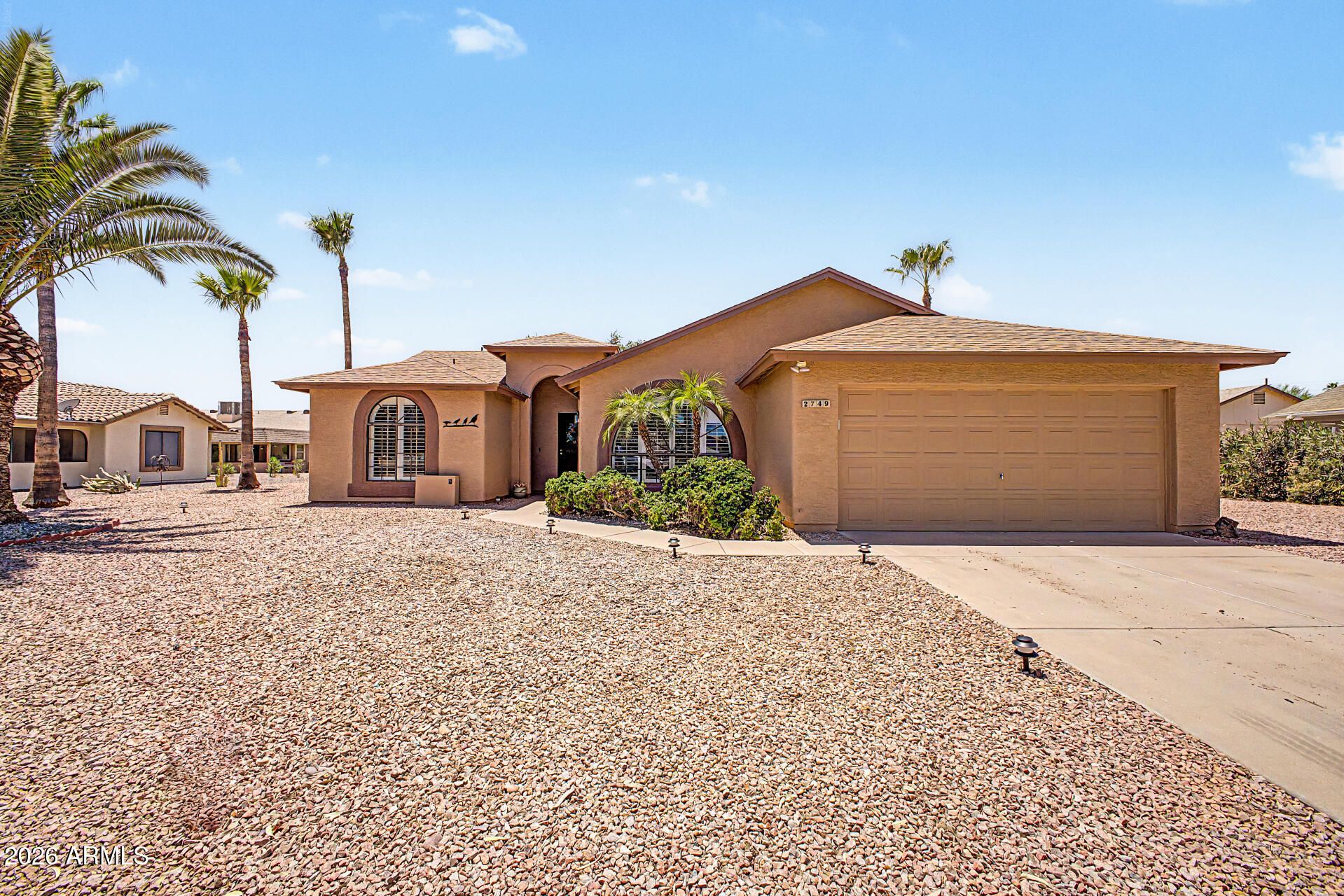 leisure world - Residential