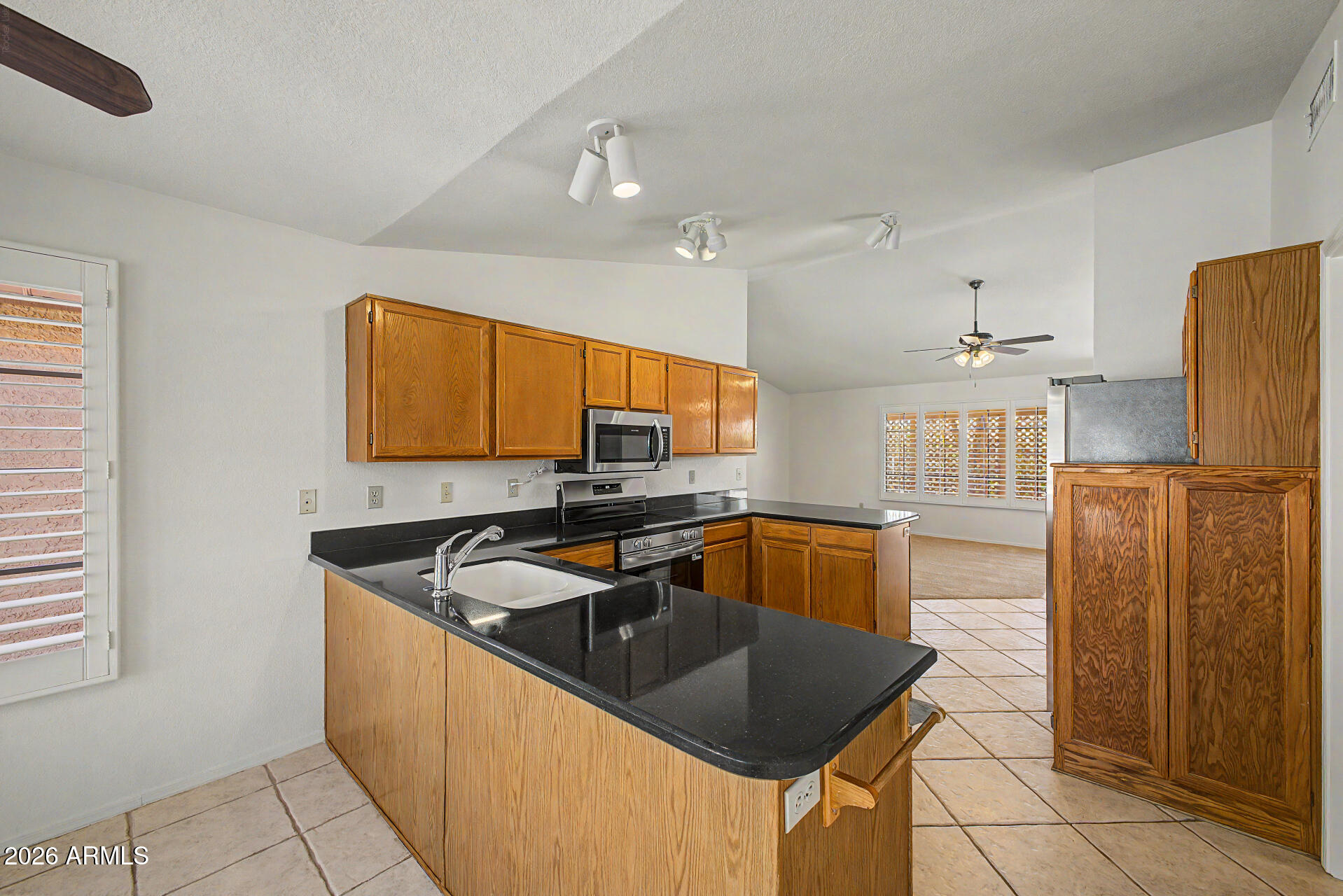 leisure world - Residential