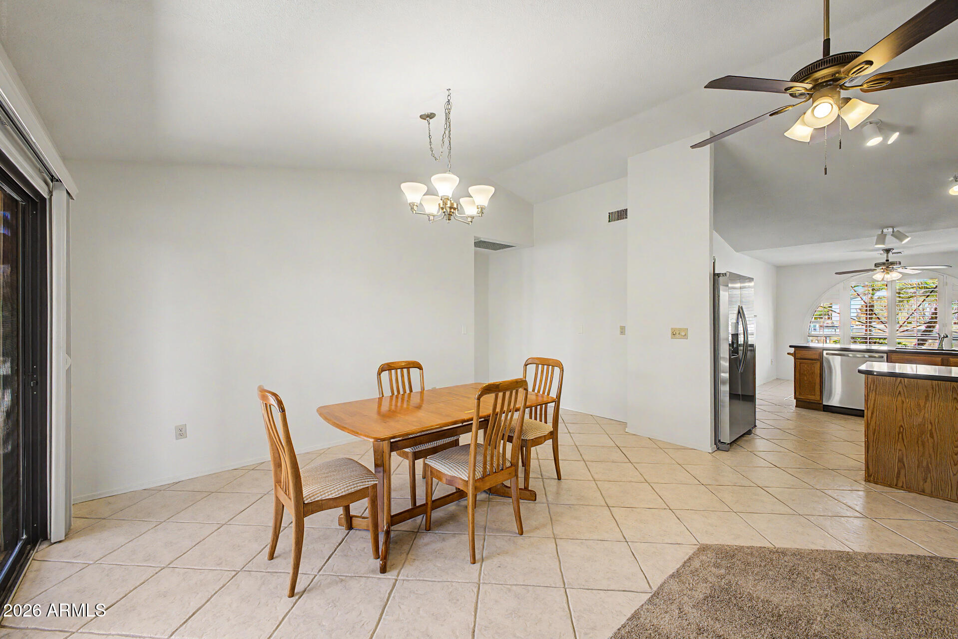 leisure world - Residential