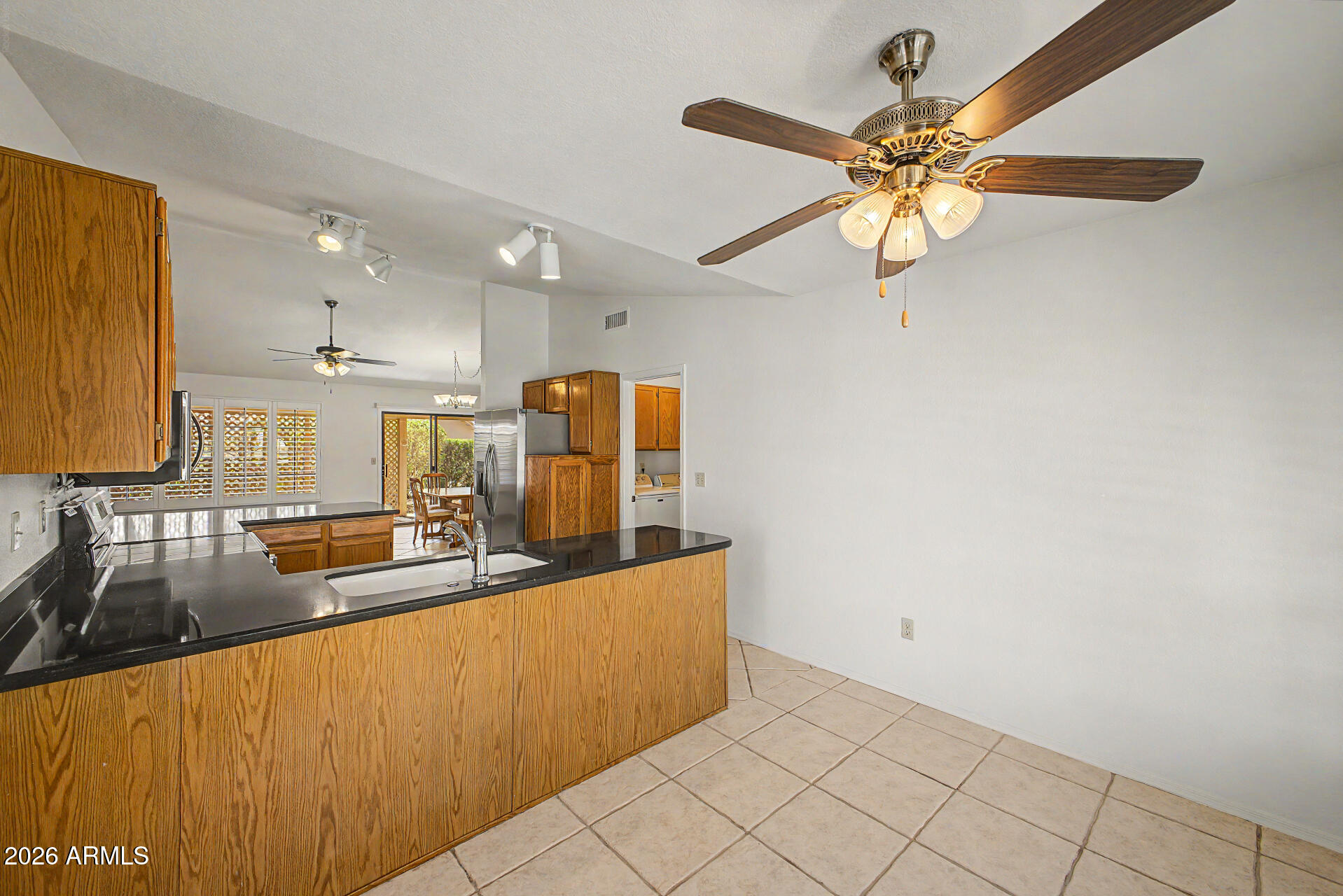 leisure world - Residential
