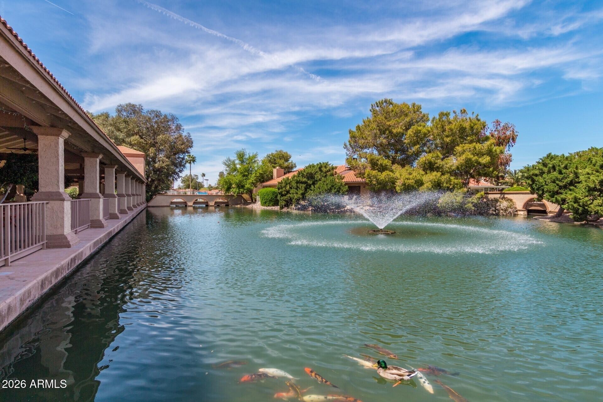 leisure world - Residential