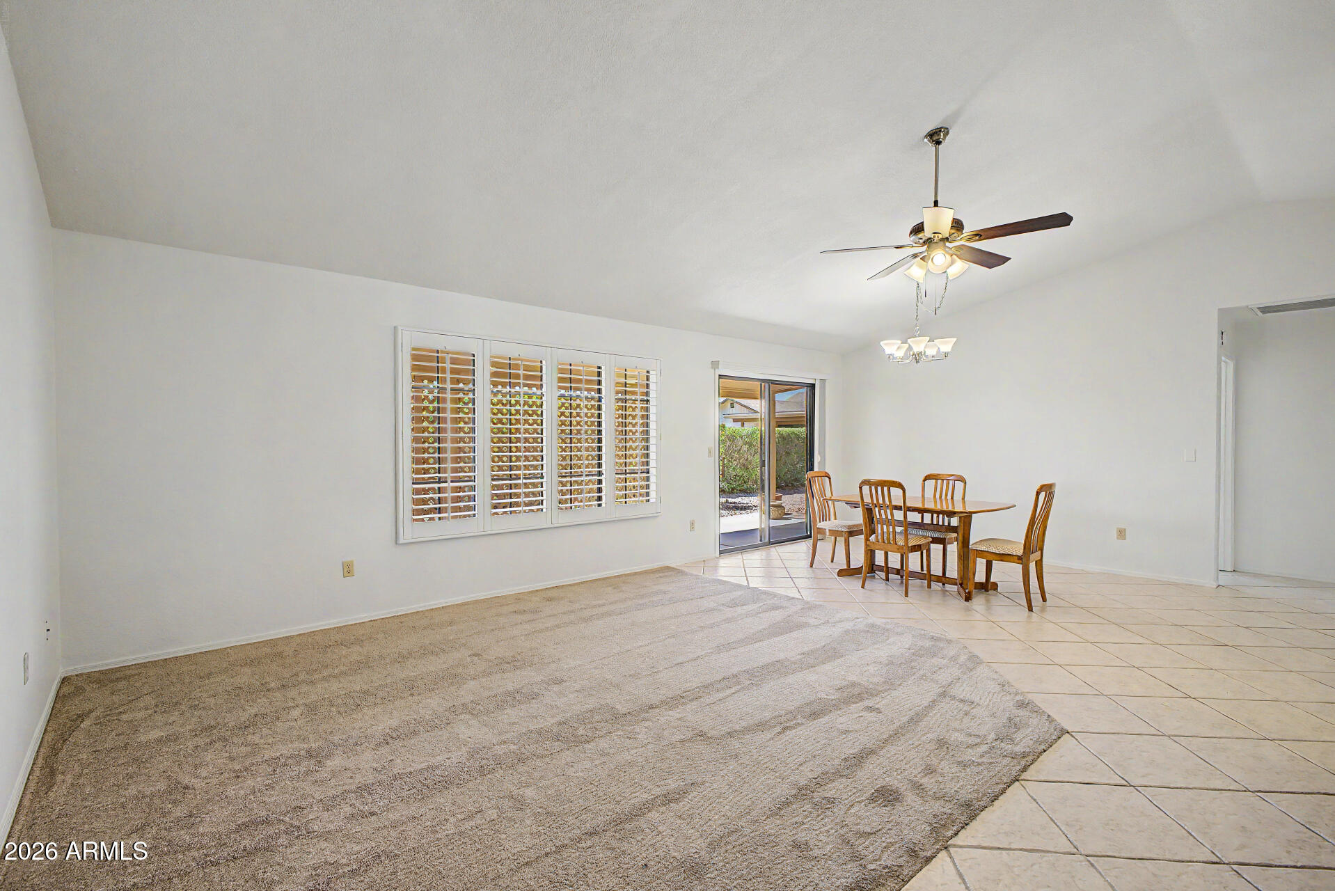 leisure world - Residential