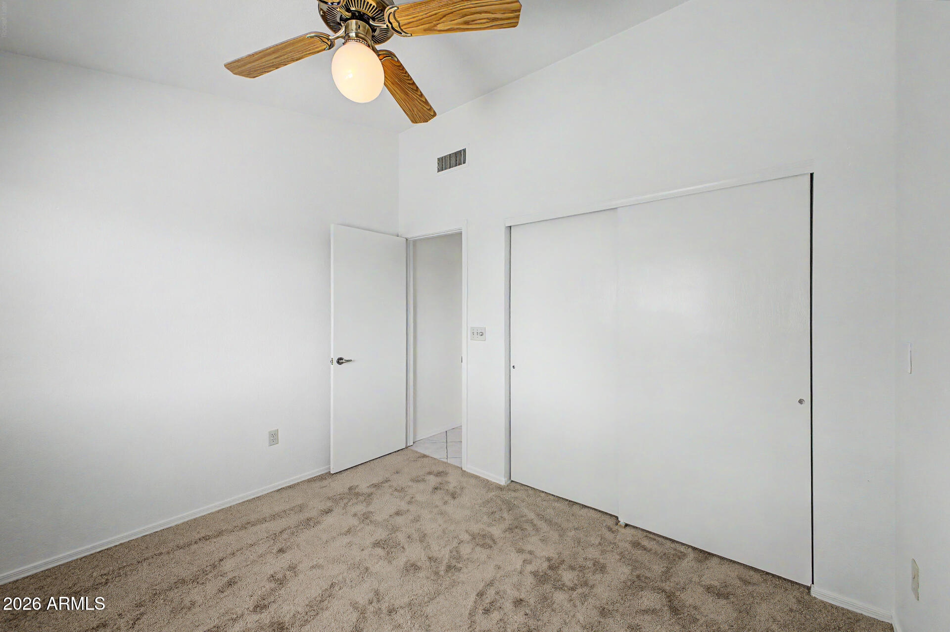 leisure world - Residential