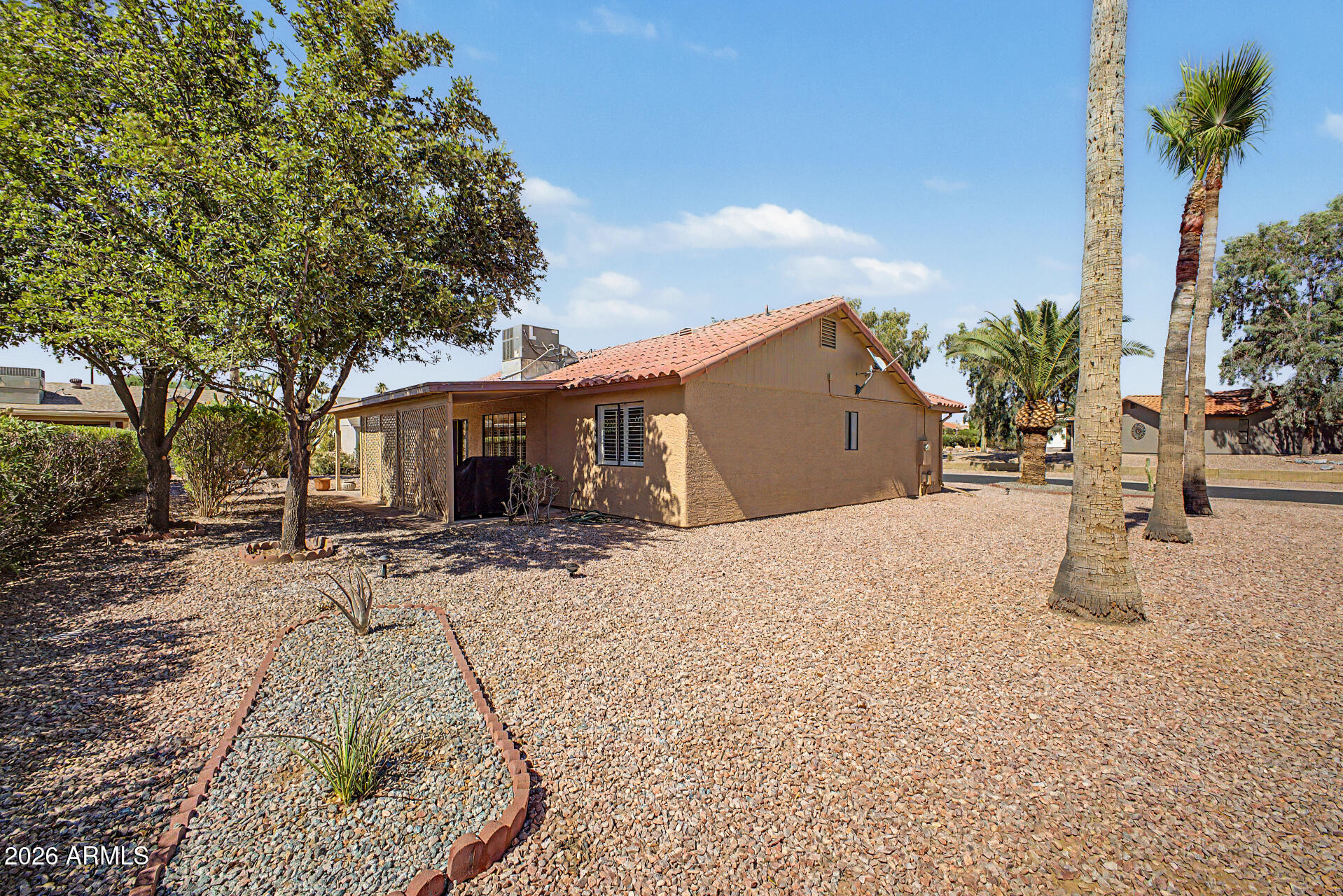 leisure world - Residential
