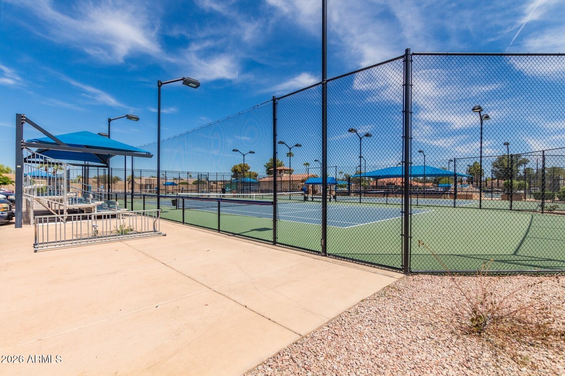 leisure world - Residential