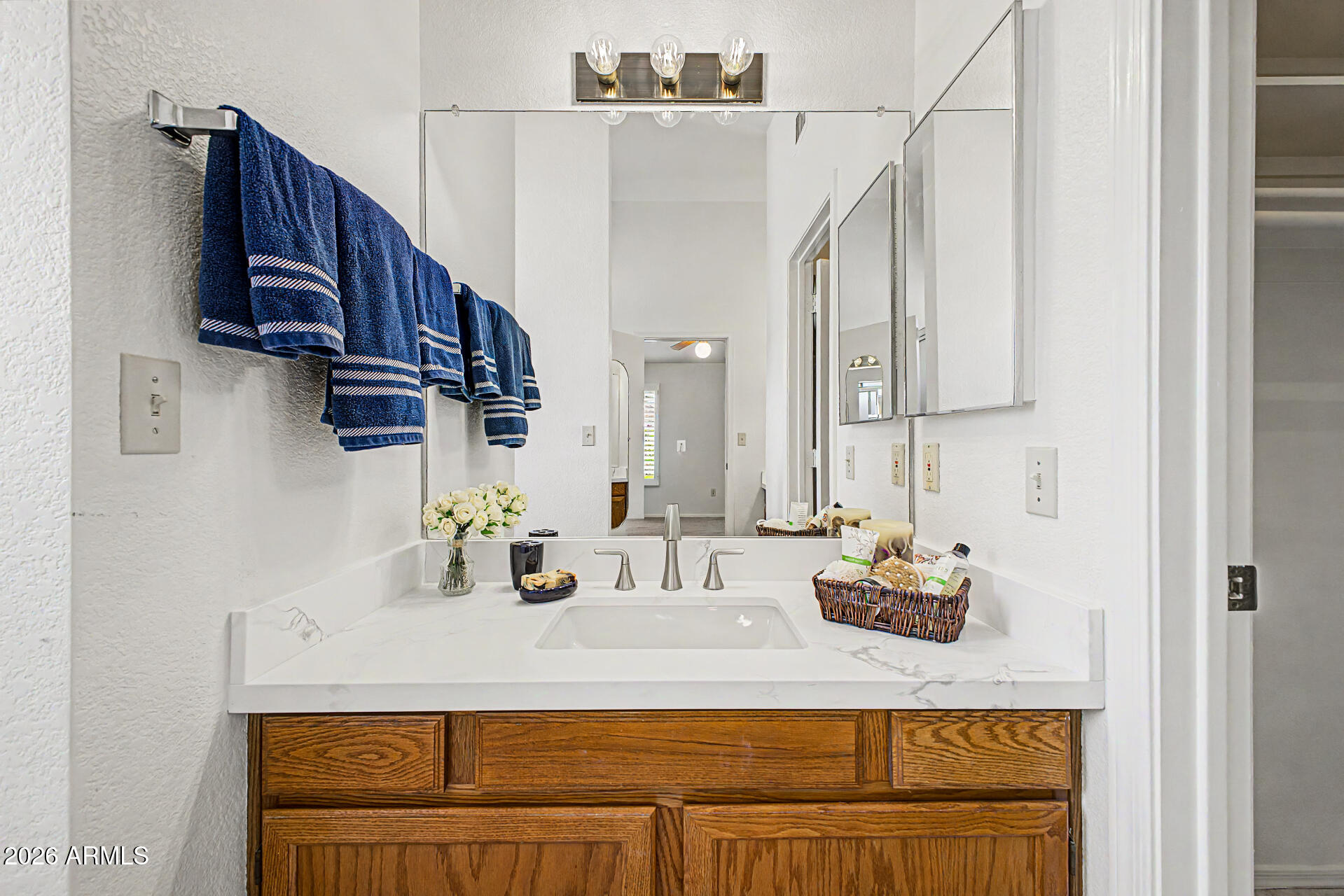 leisure world - Residential