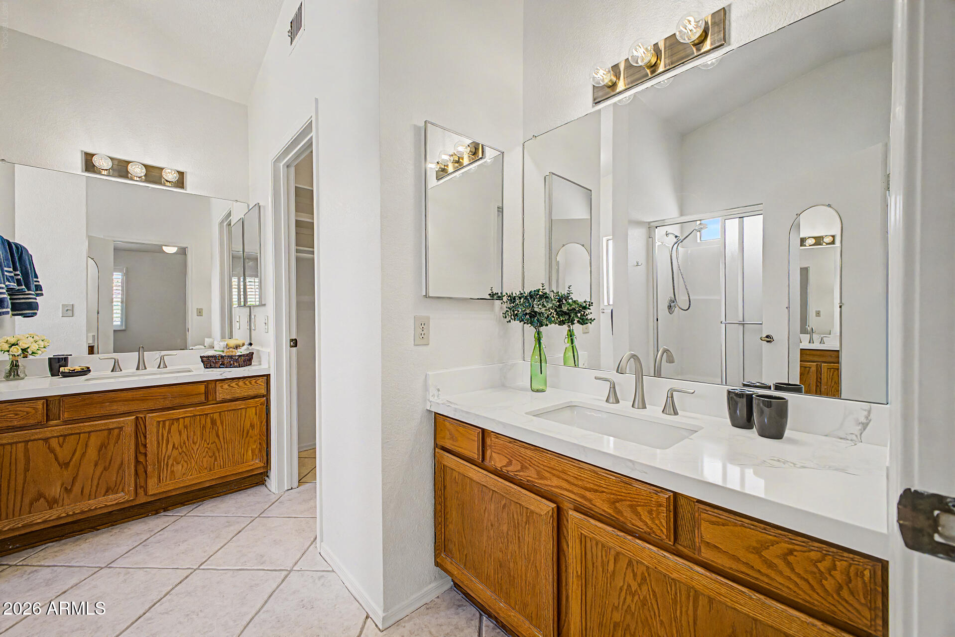 leisure world - Residential