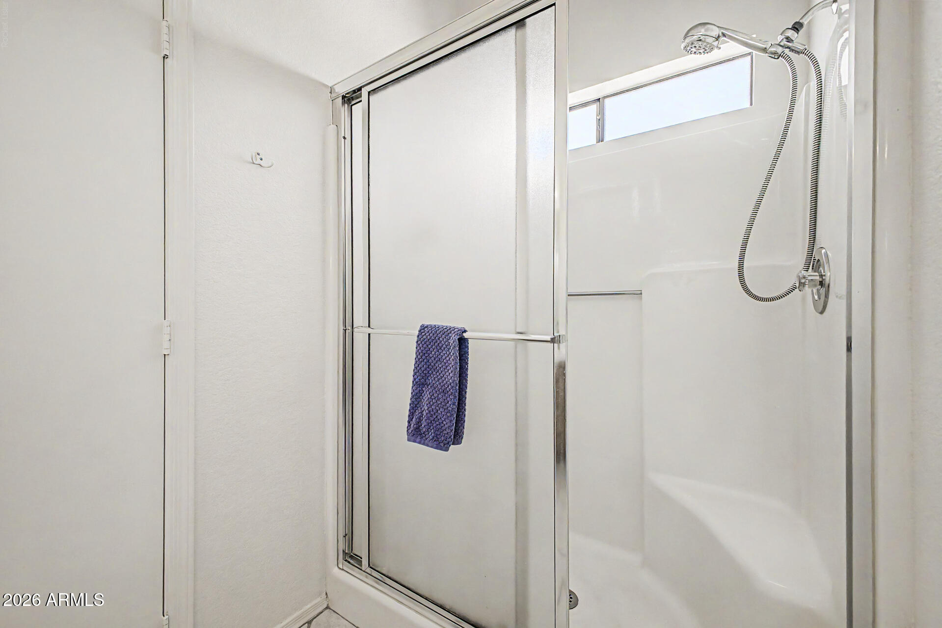 leisure world - Residential
