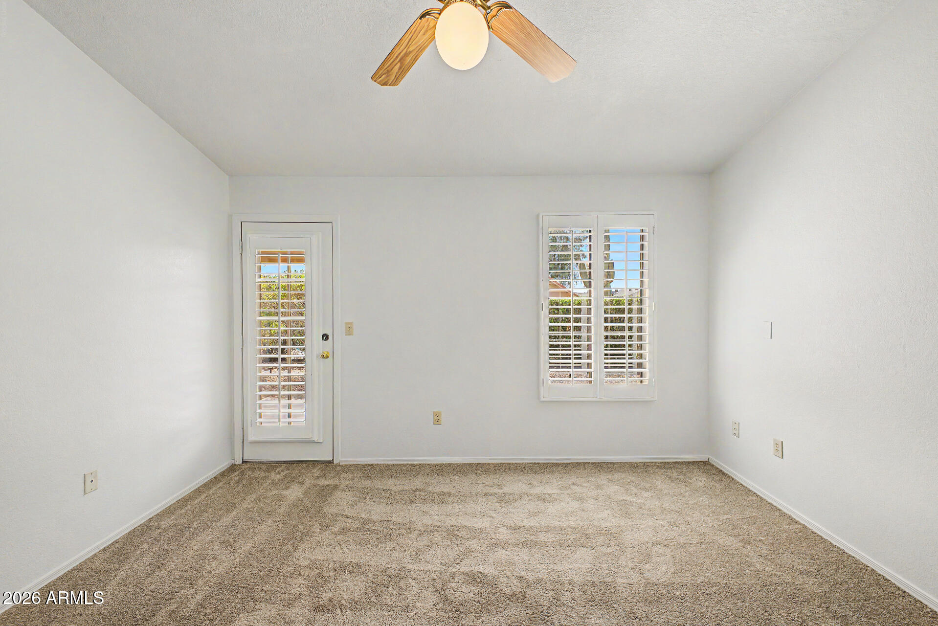 leisure world - Residential