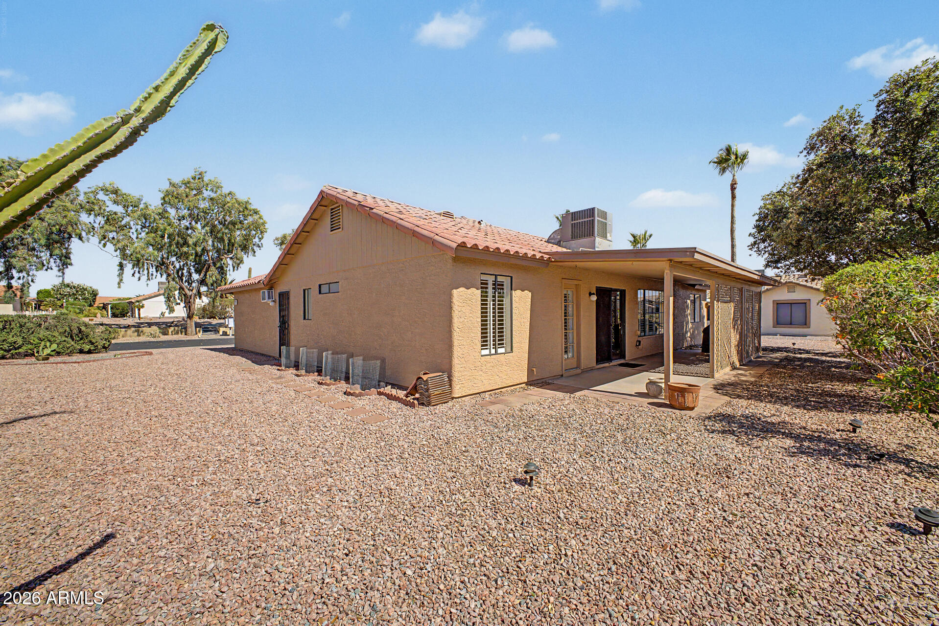 leisure world - Residential