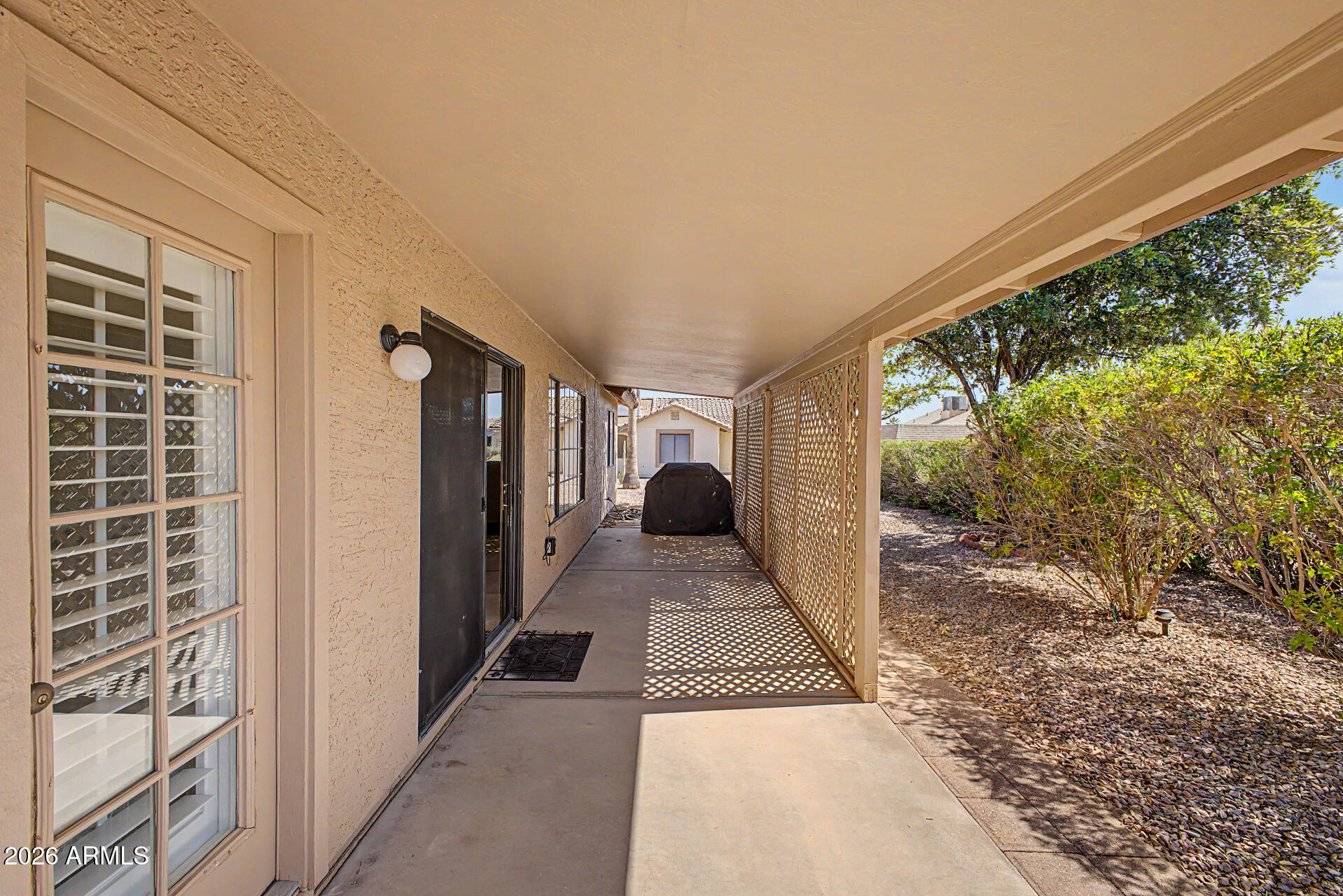 leisure world - Residential