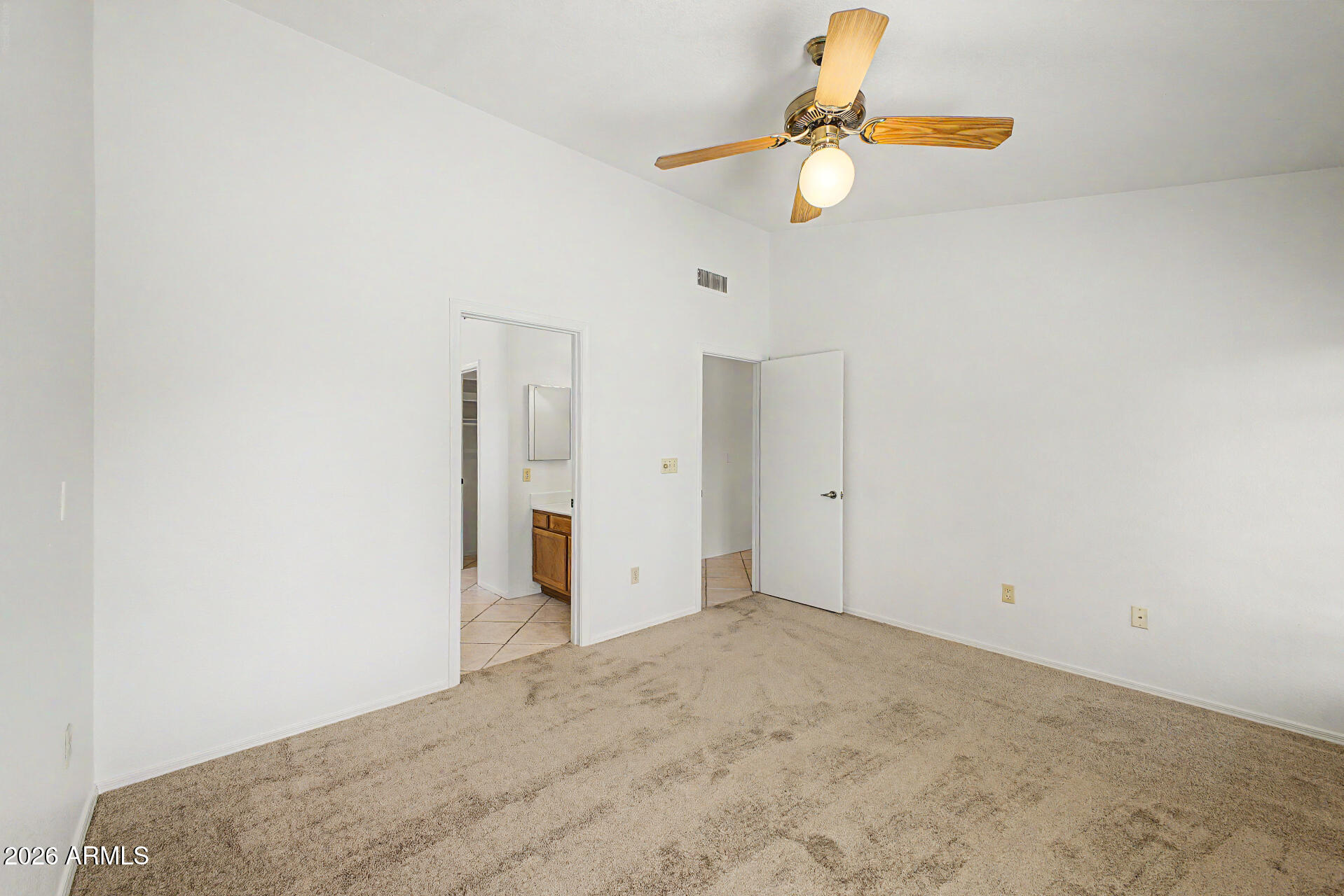 leisure world - Residential