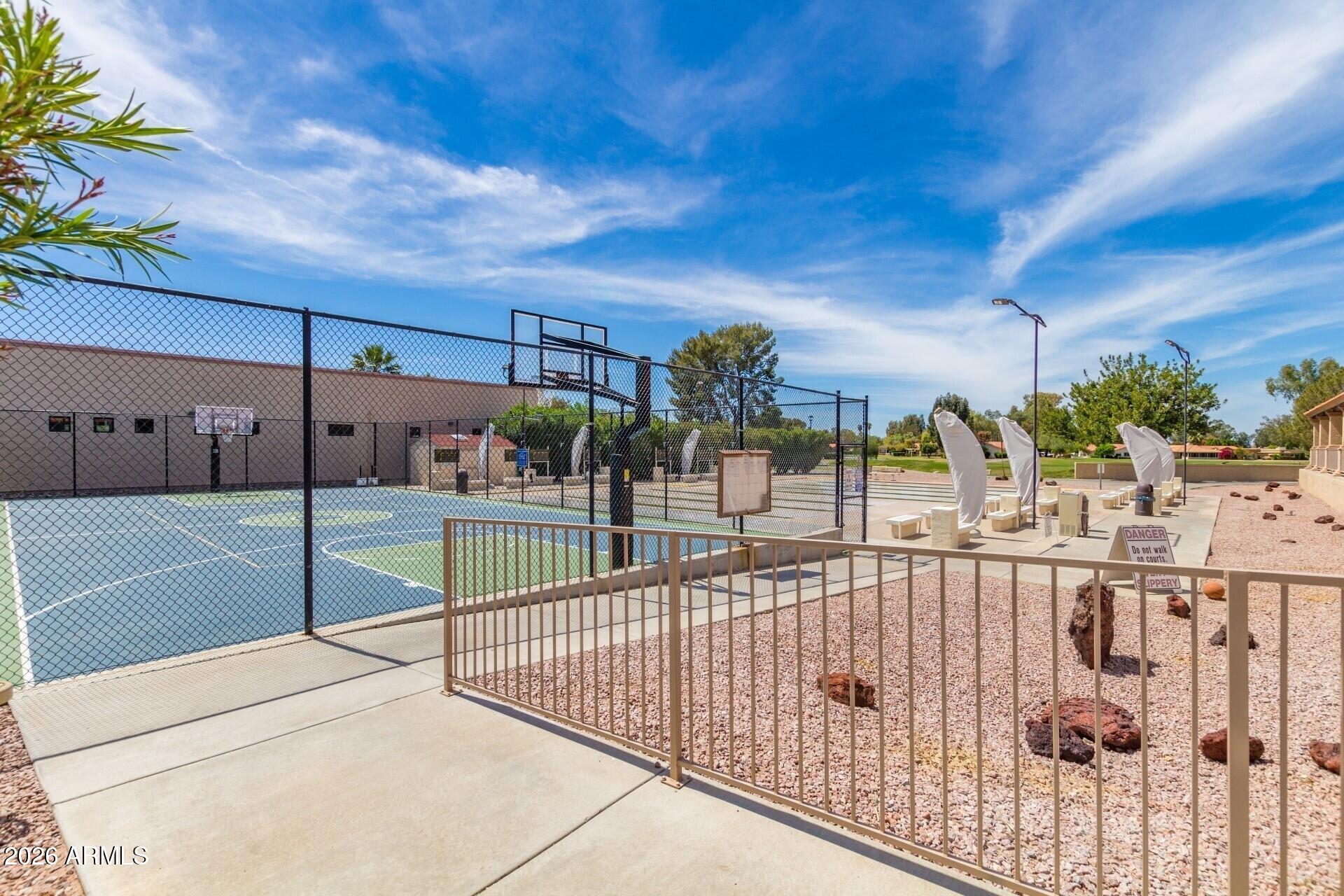 leisure world - Residential