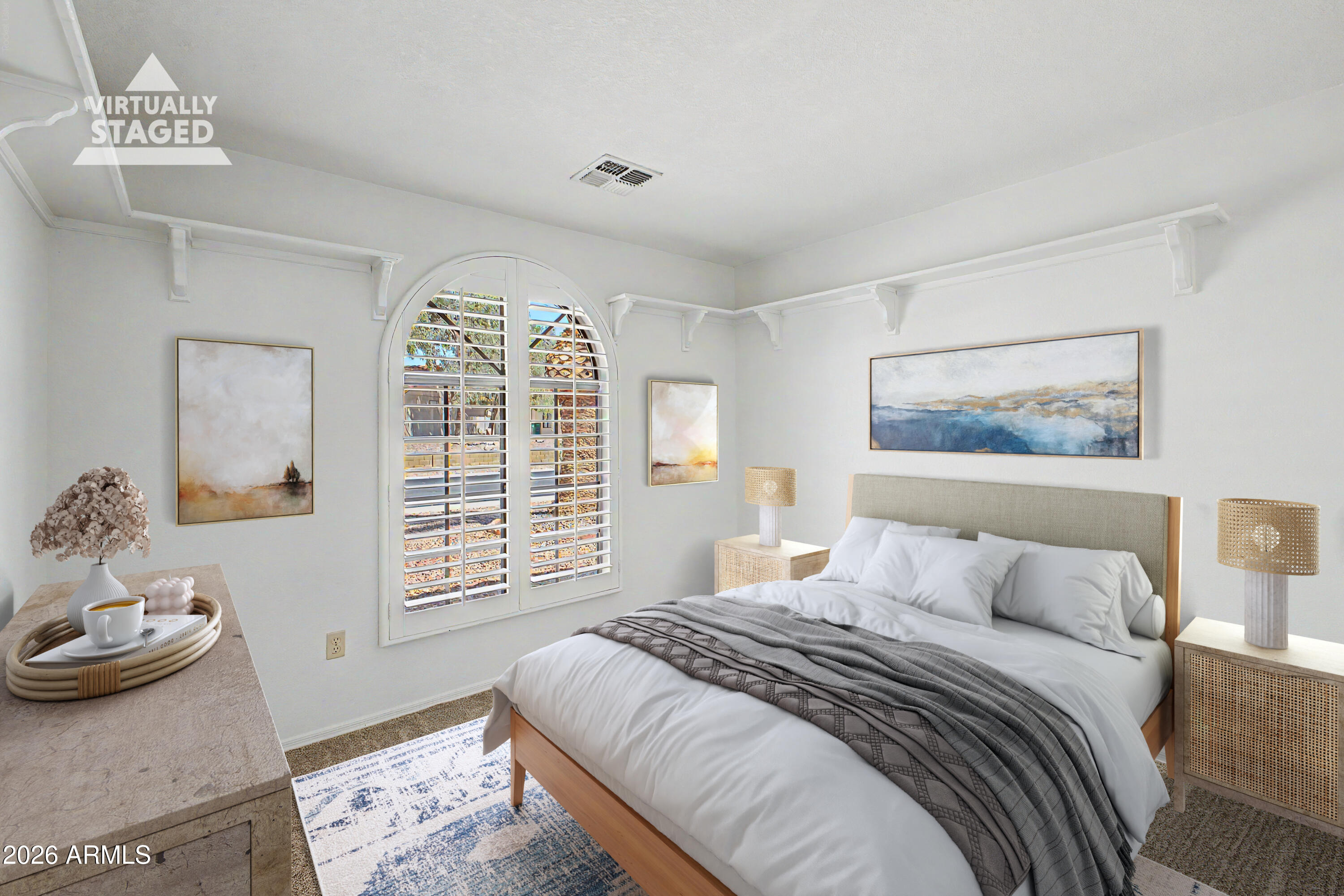 leisure world - Residential