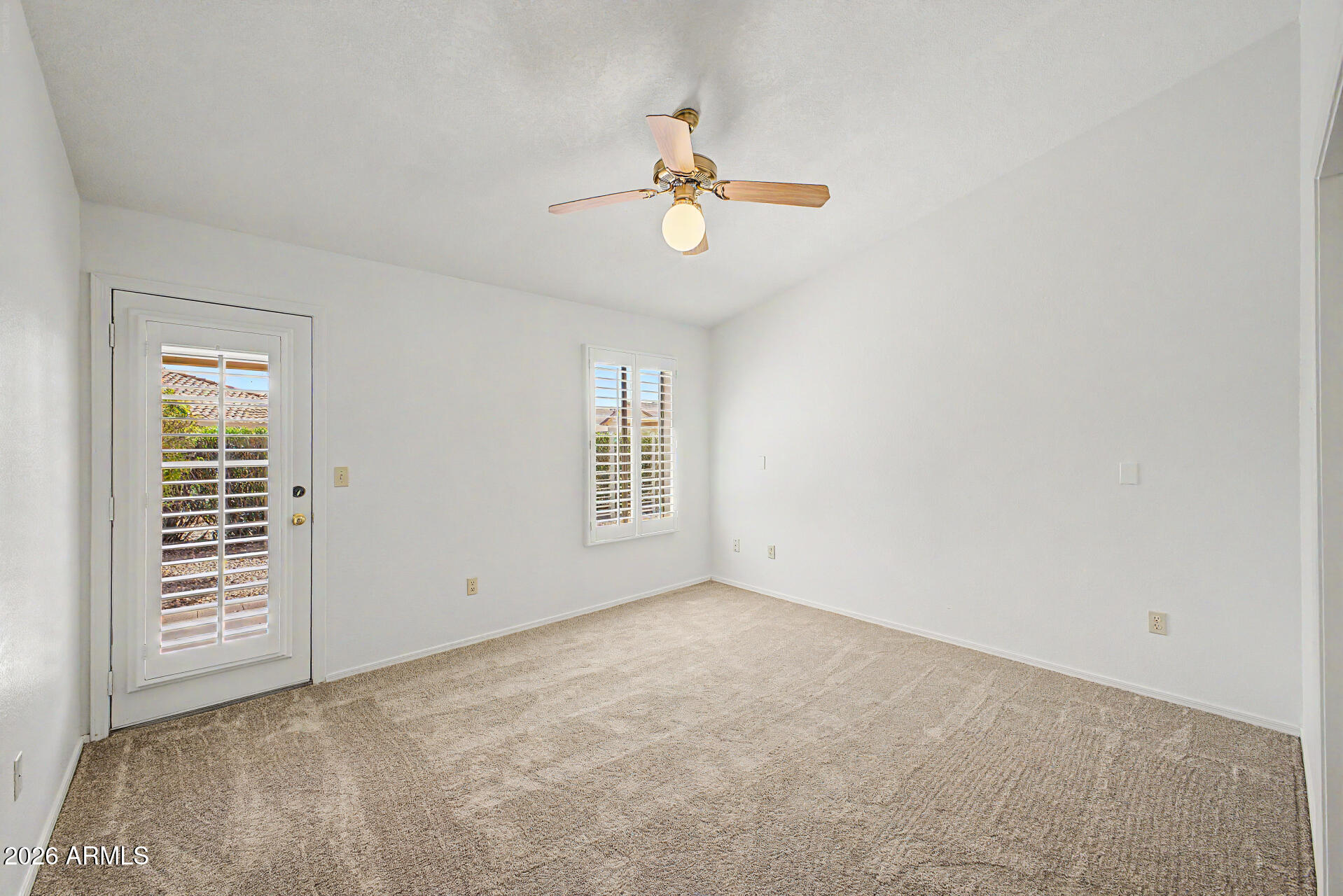 leisure world - Residential