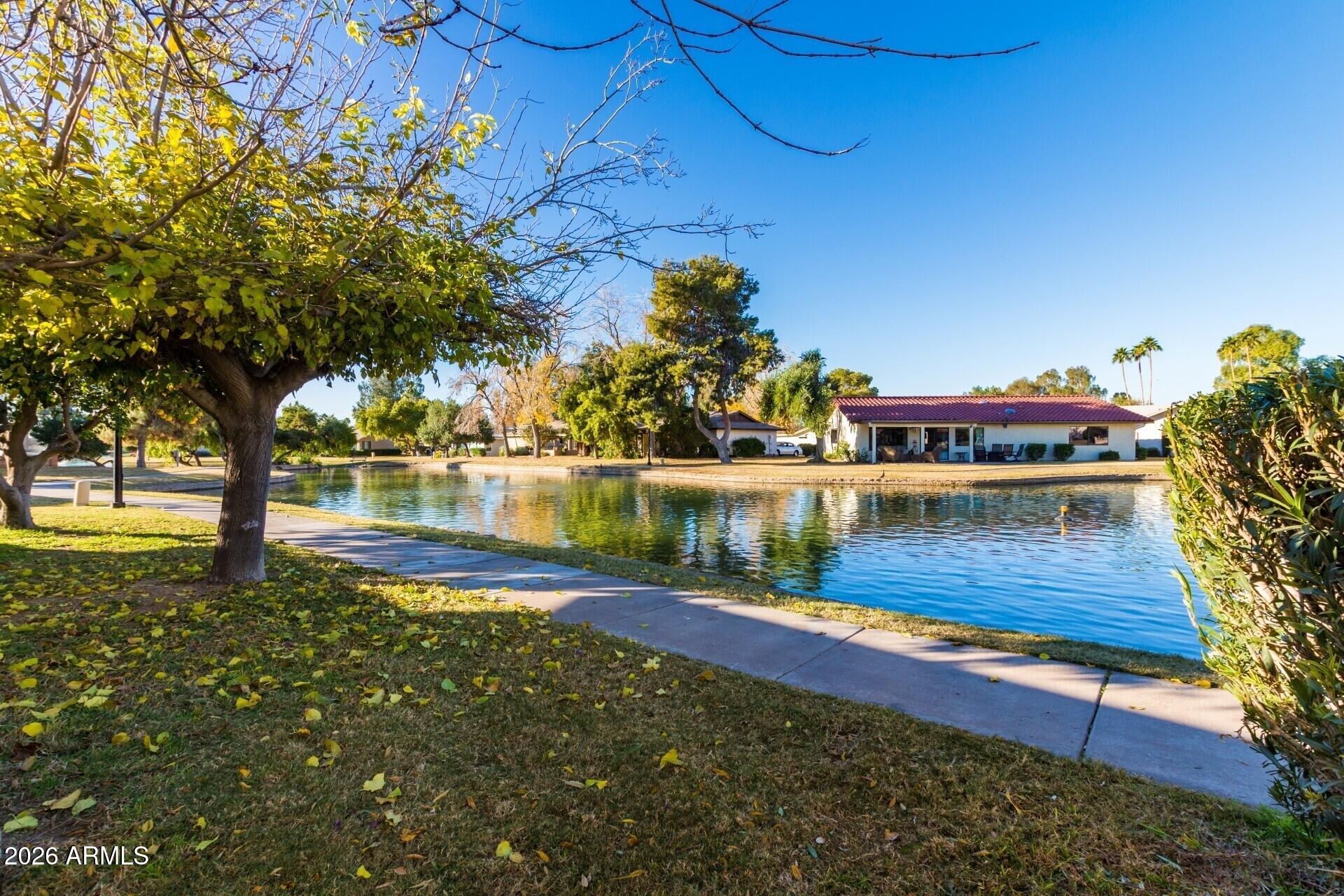 leisure world - Residential