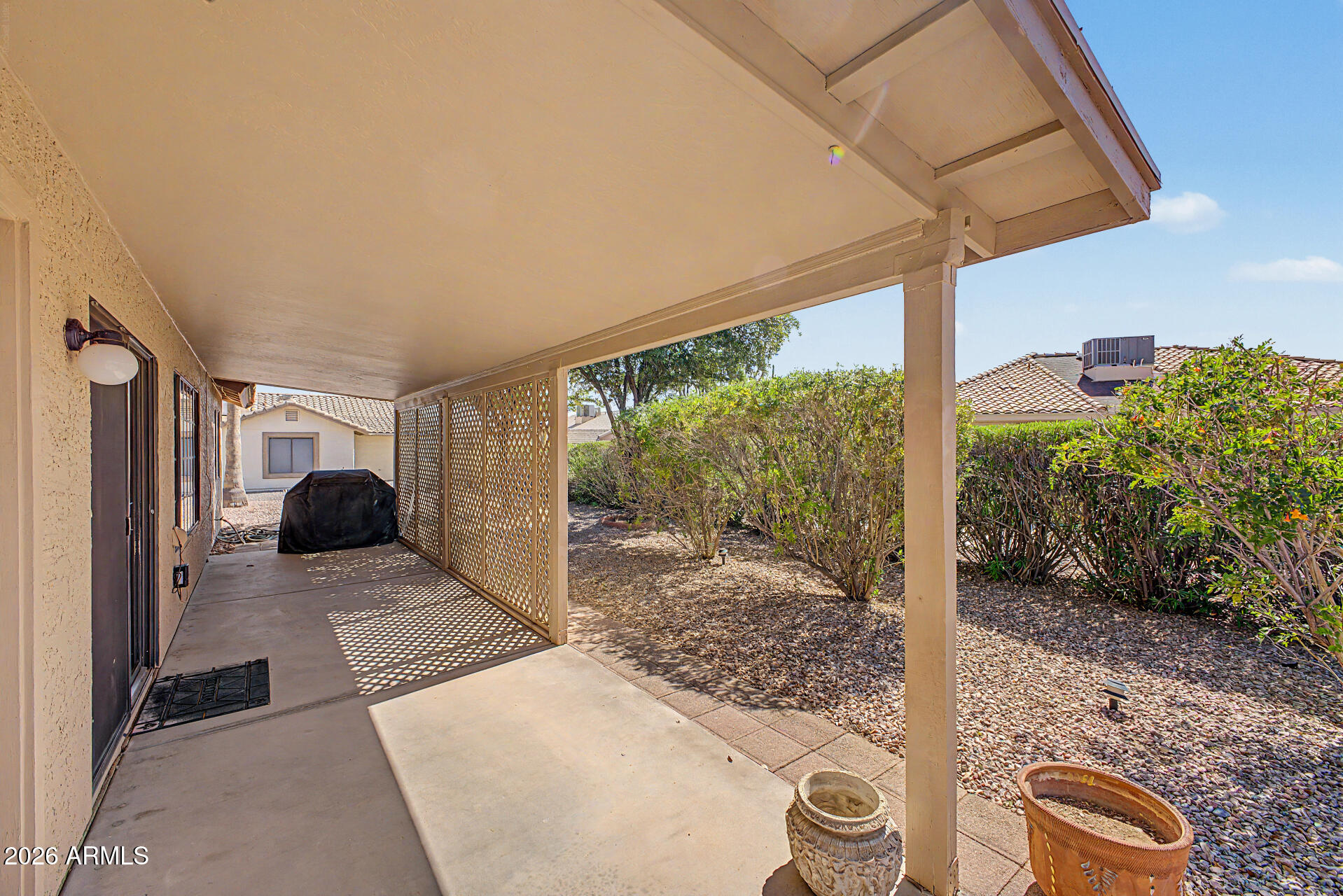 leisure world - Residential