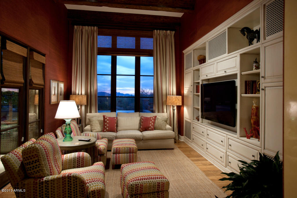 Silverleaf at DC Ranch - Residential