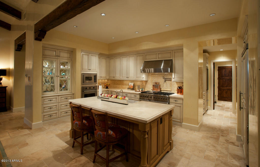 Silverleaf at DC Ranch - Residential