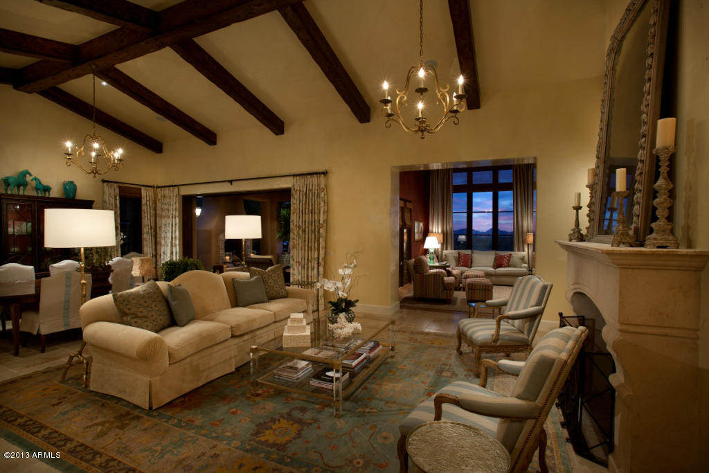 Silverleaf at DC Ranch - Residential