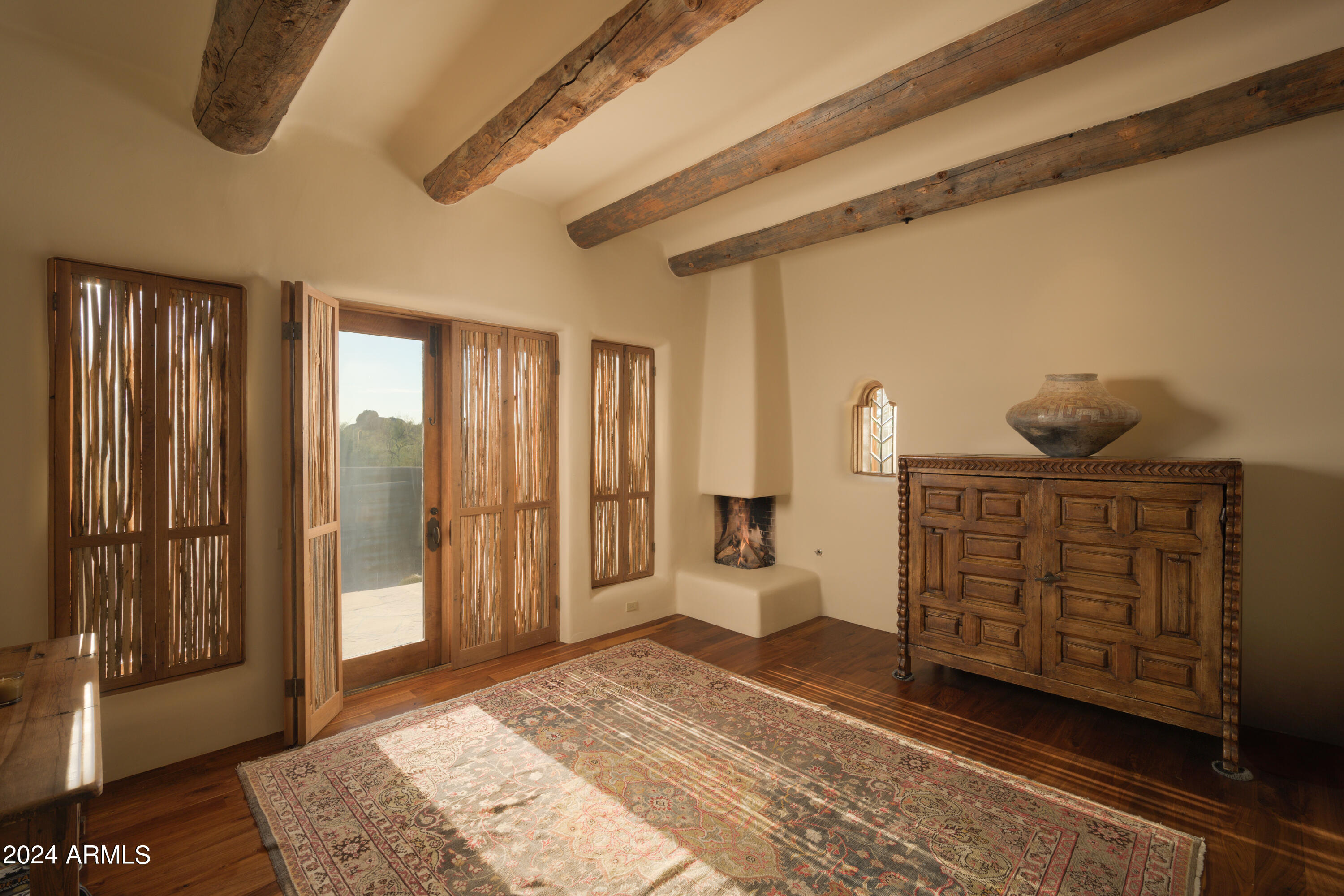 ADOBES DE LA TIERRA REPLAT - Residential
