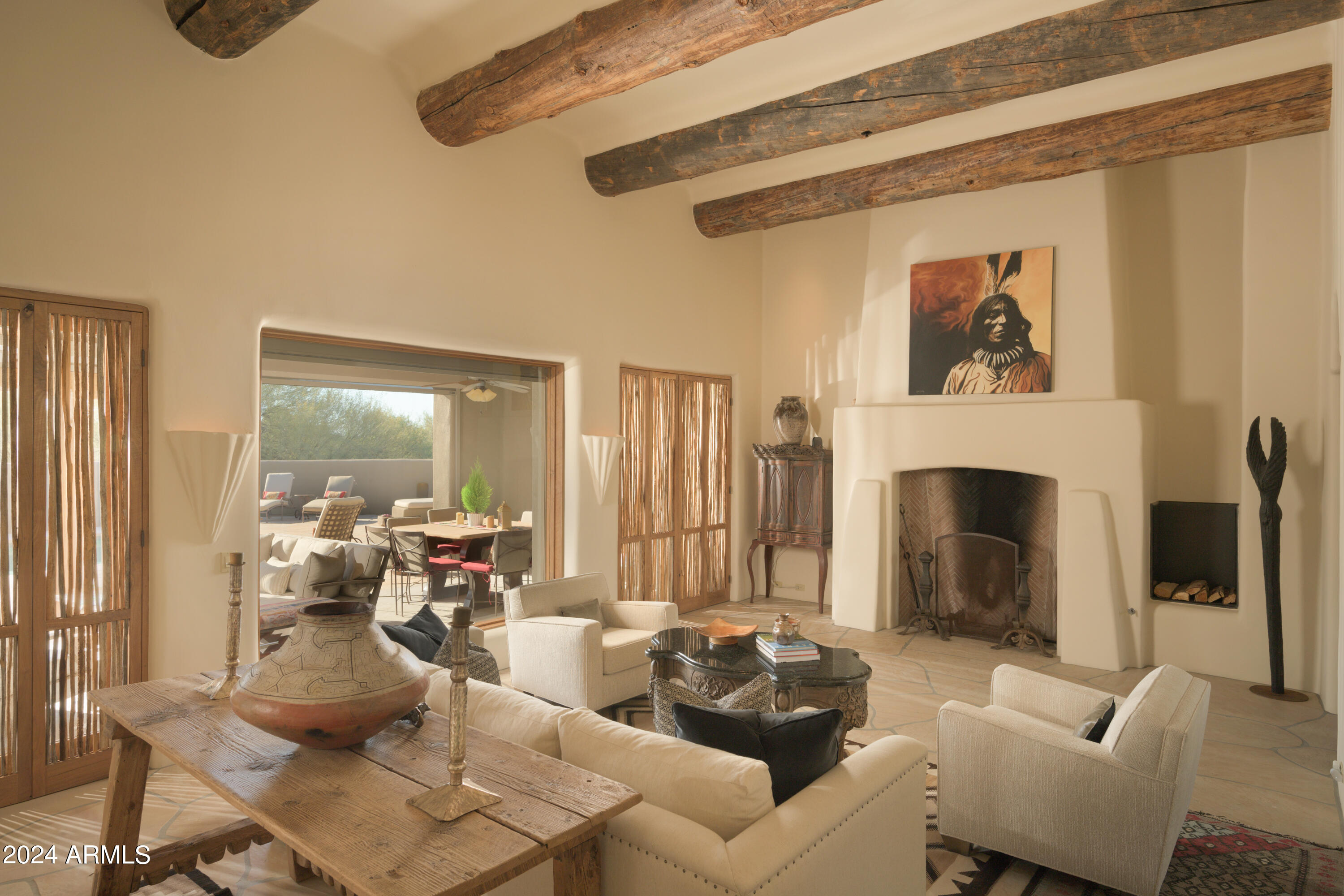 ADOBES DE LA TIERRA REPLAT - Residential