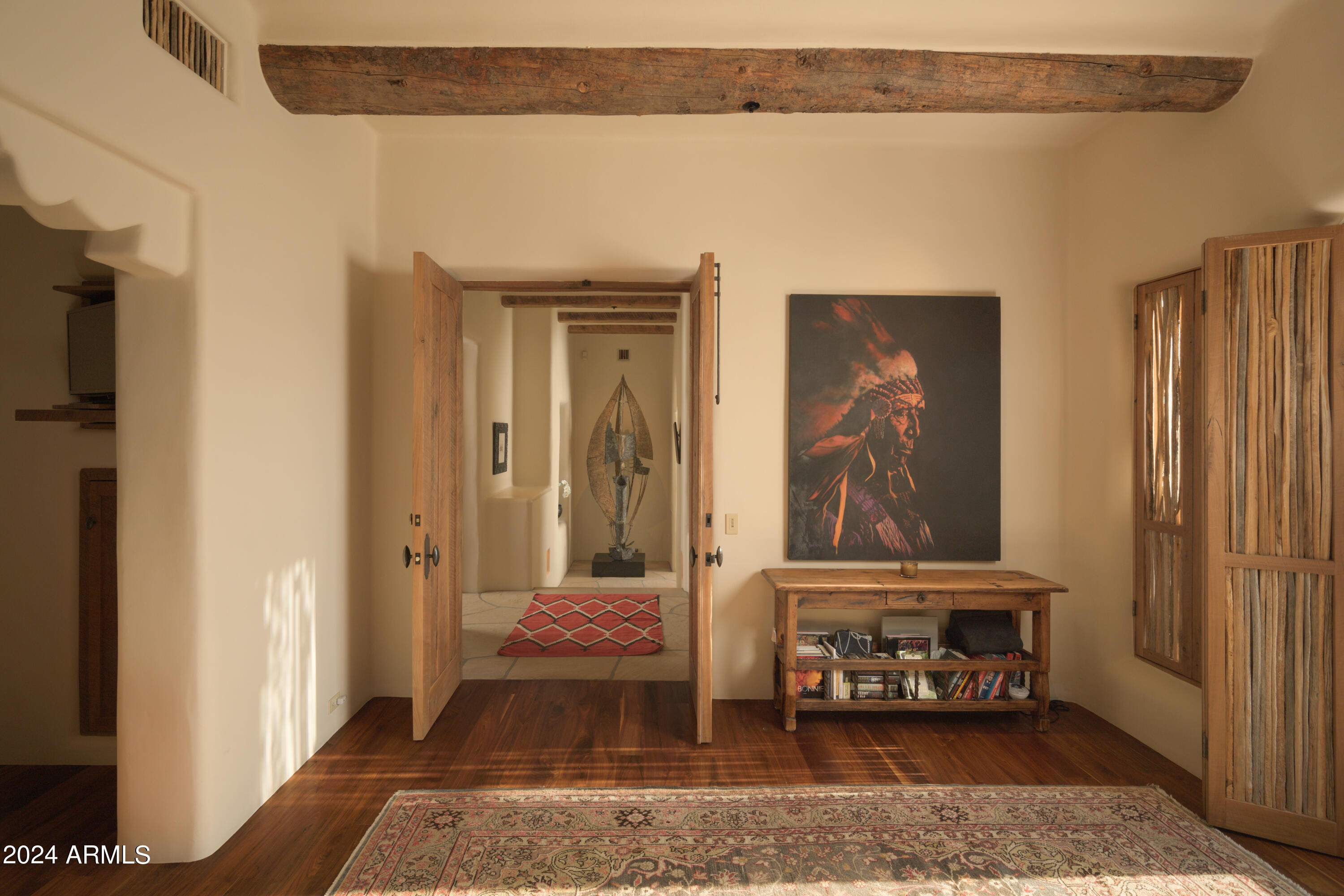 ADOBES DE LA TIERRA REPLAT - Residential
