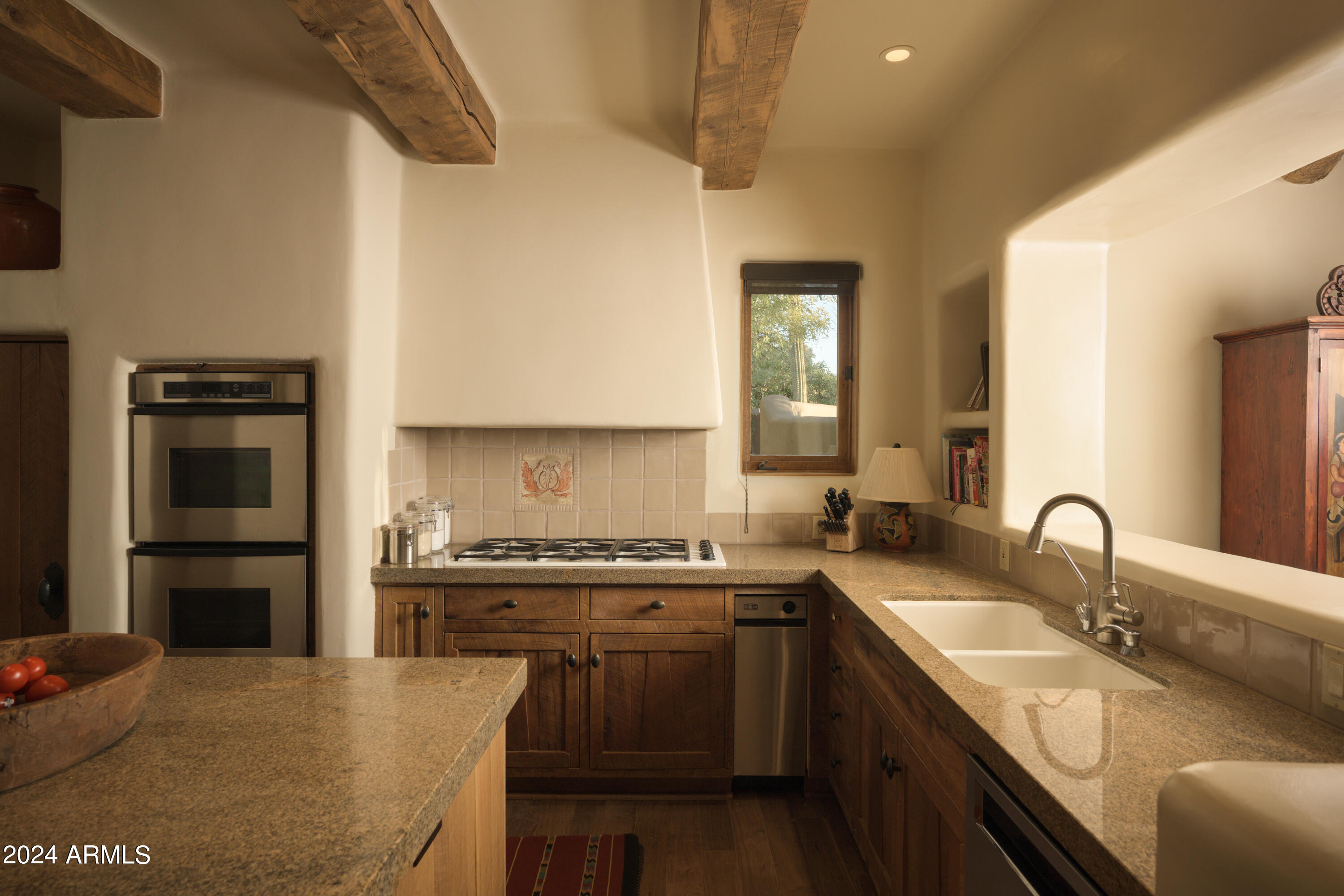 ADOBES DE LA TIERRA REPLAT - Residential