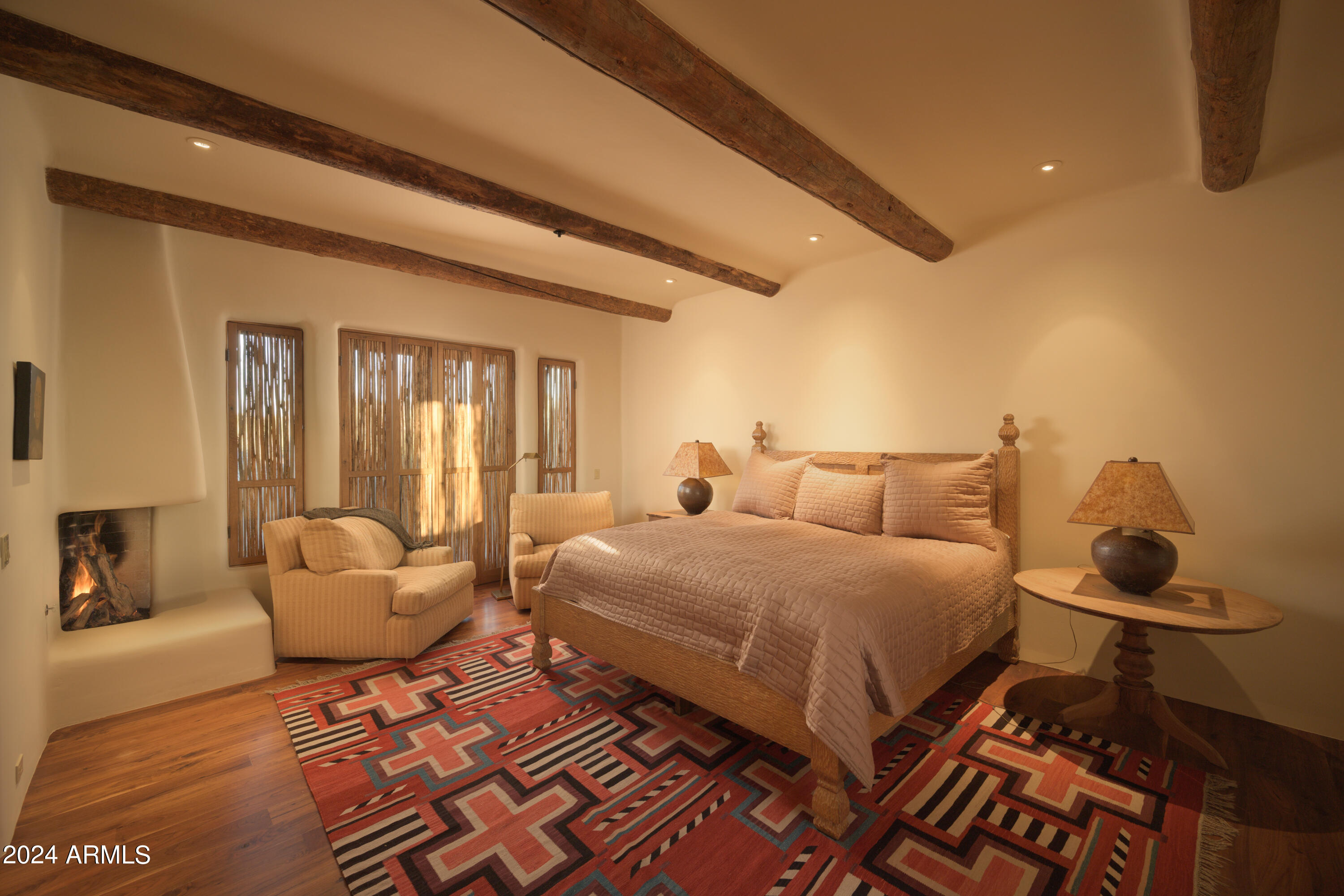 ADOBES DE LA TIERRA REPLAT - Residential