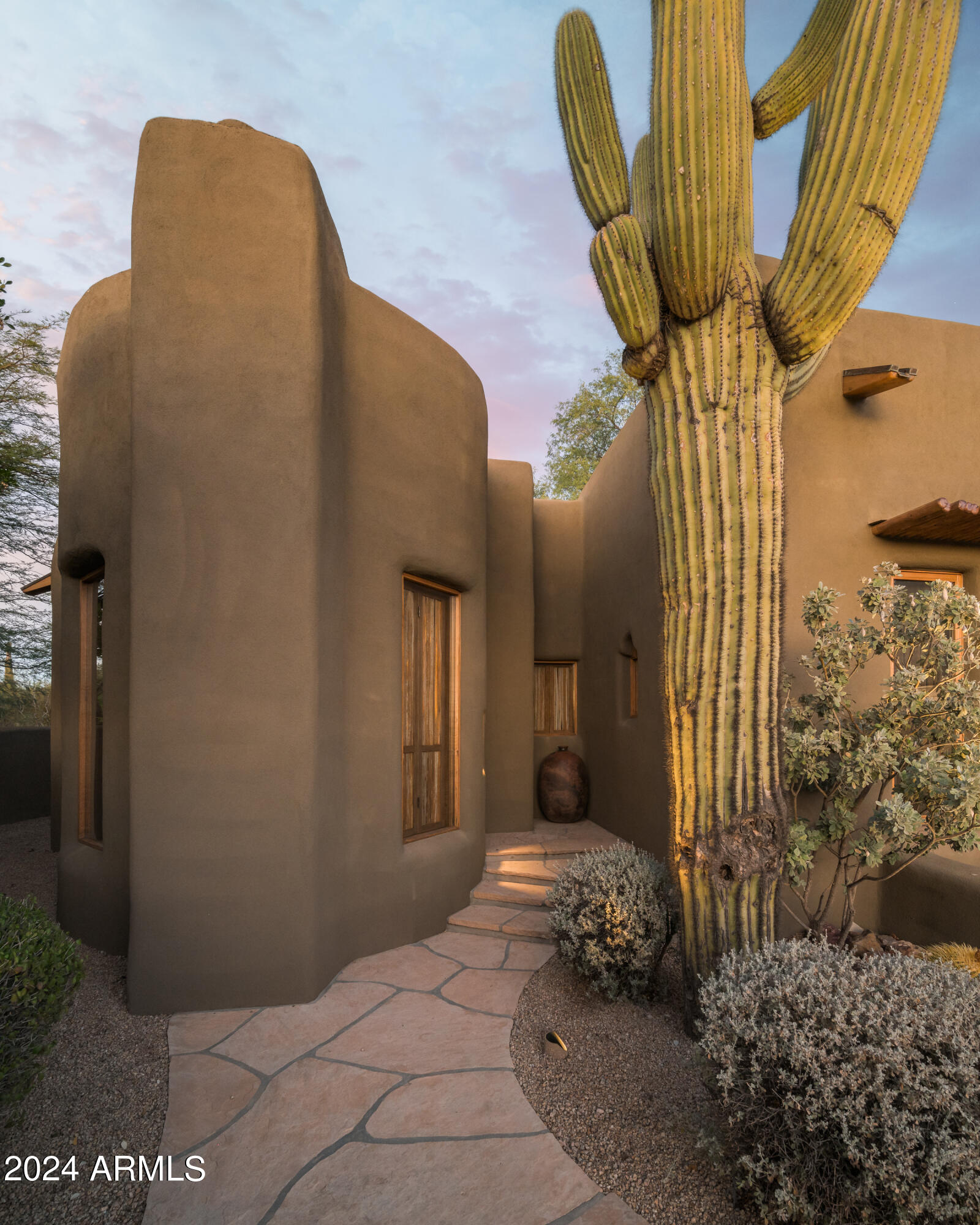 ADOBES DE LA TIERRA REPLAT - Residential