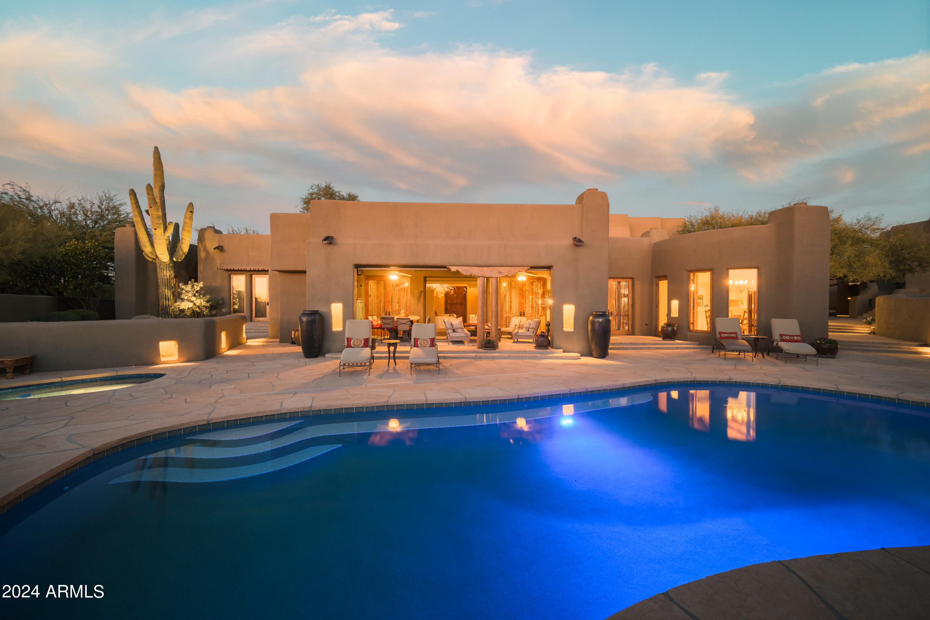 ADOBES DE LA TIERRA REPLAT - Residential