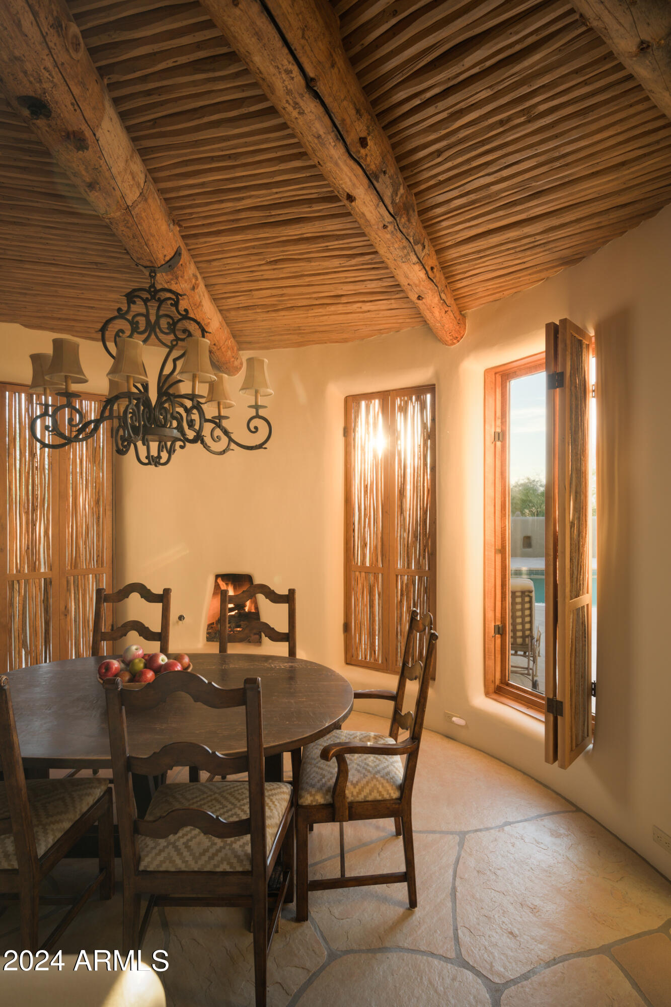 ADOBES DE LA TIERRA REPLAT - Residential