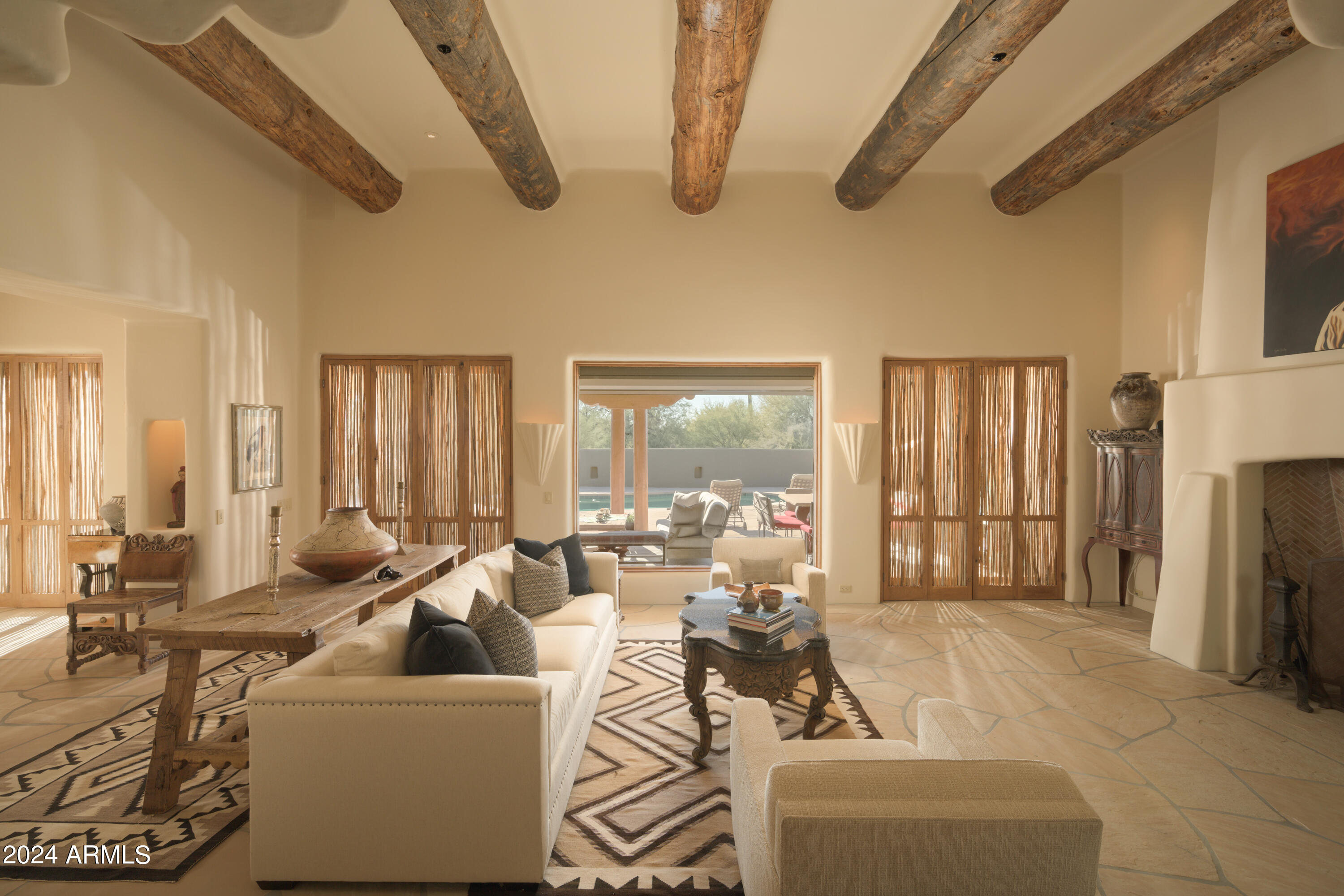 ADOBES DE LA TIERRA REPLAT - Residential