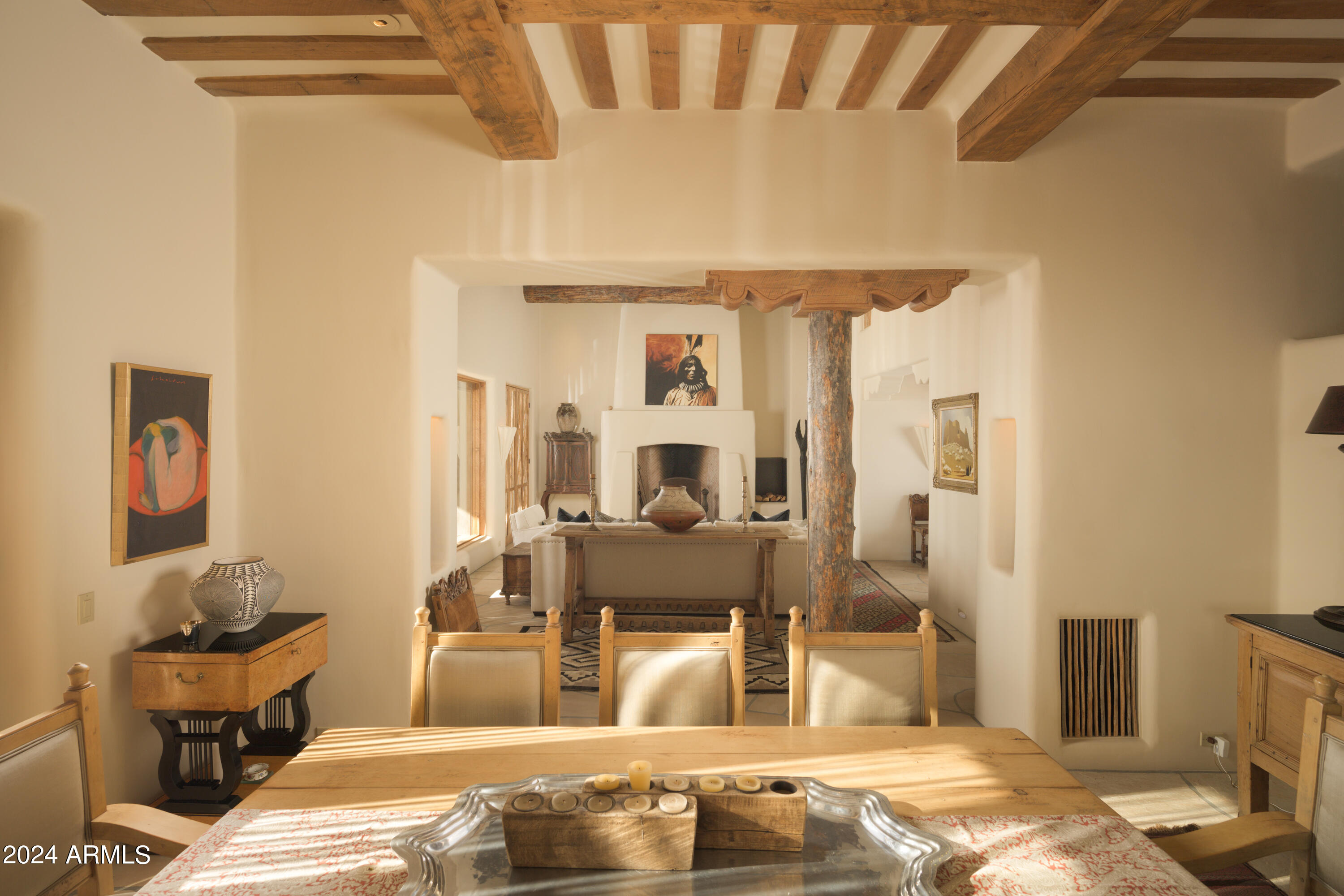 ADOBES DE LA TIERRA REPLAT - Residential