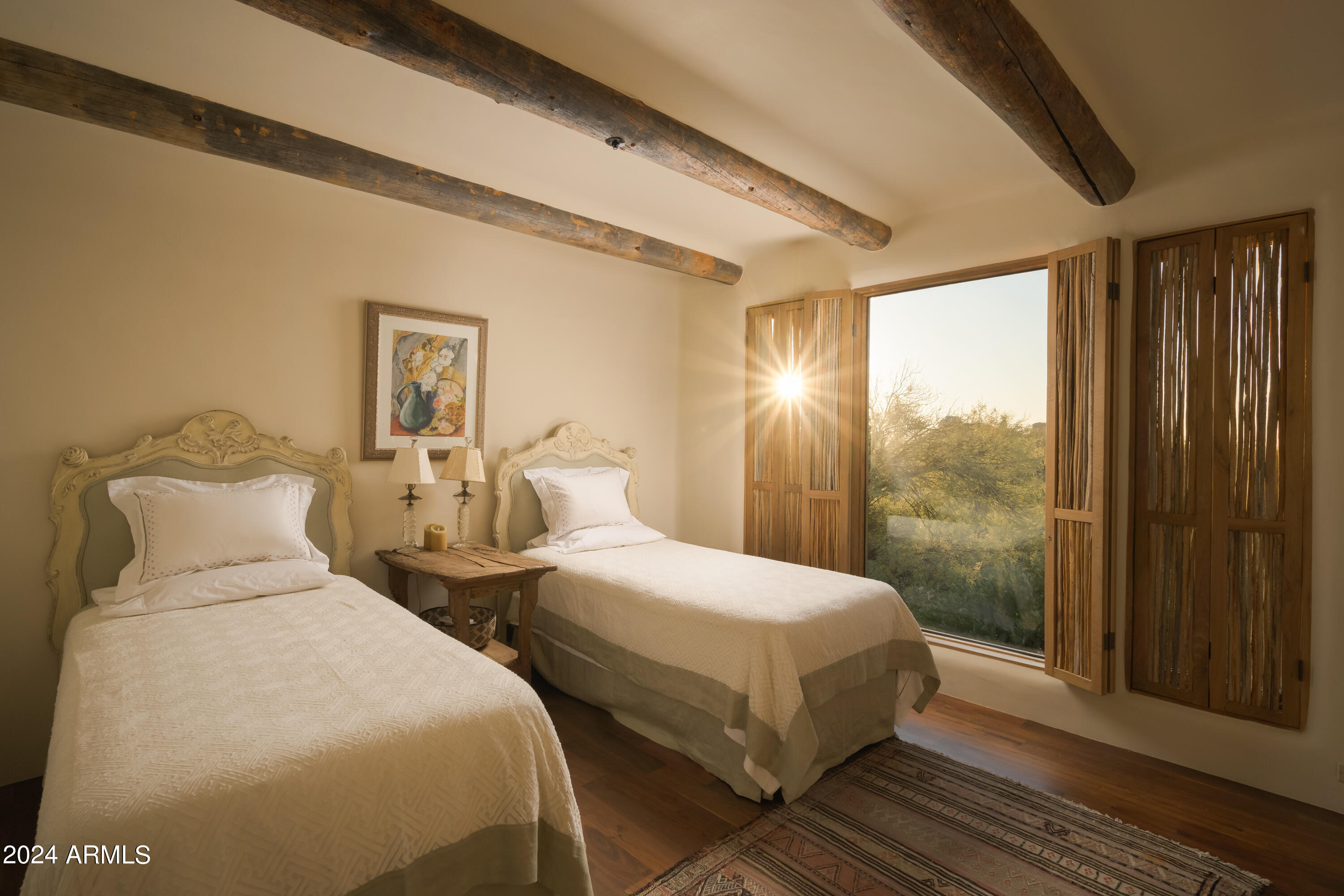 ADOBES DE LA TIERRA REPLAT - Residential