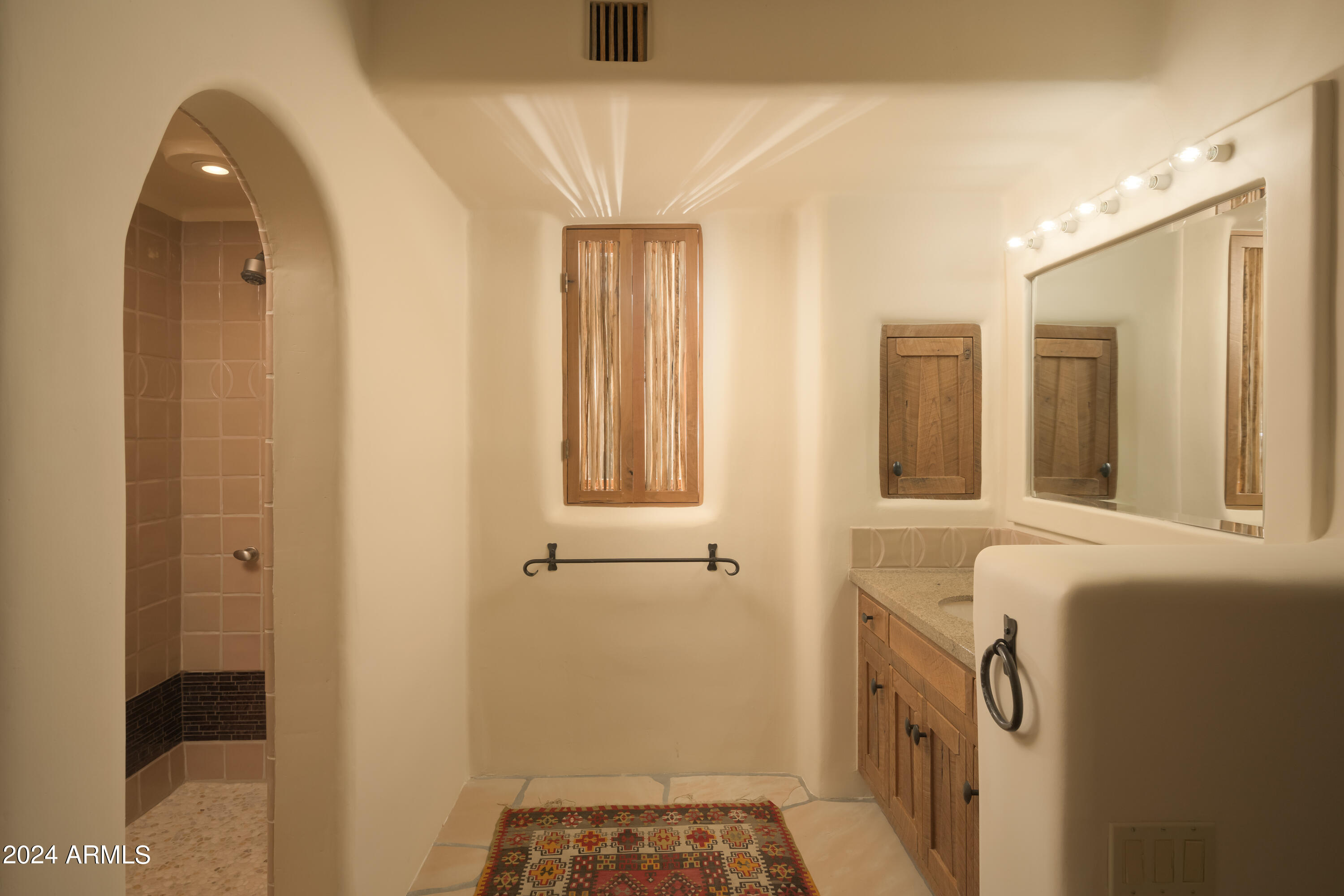 ADOBES DE LA TIERRA REPLAT - Residential