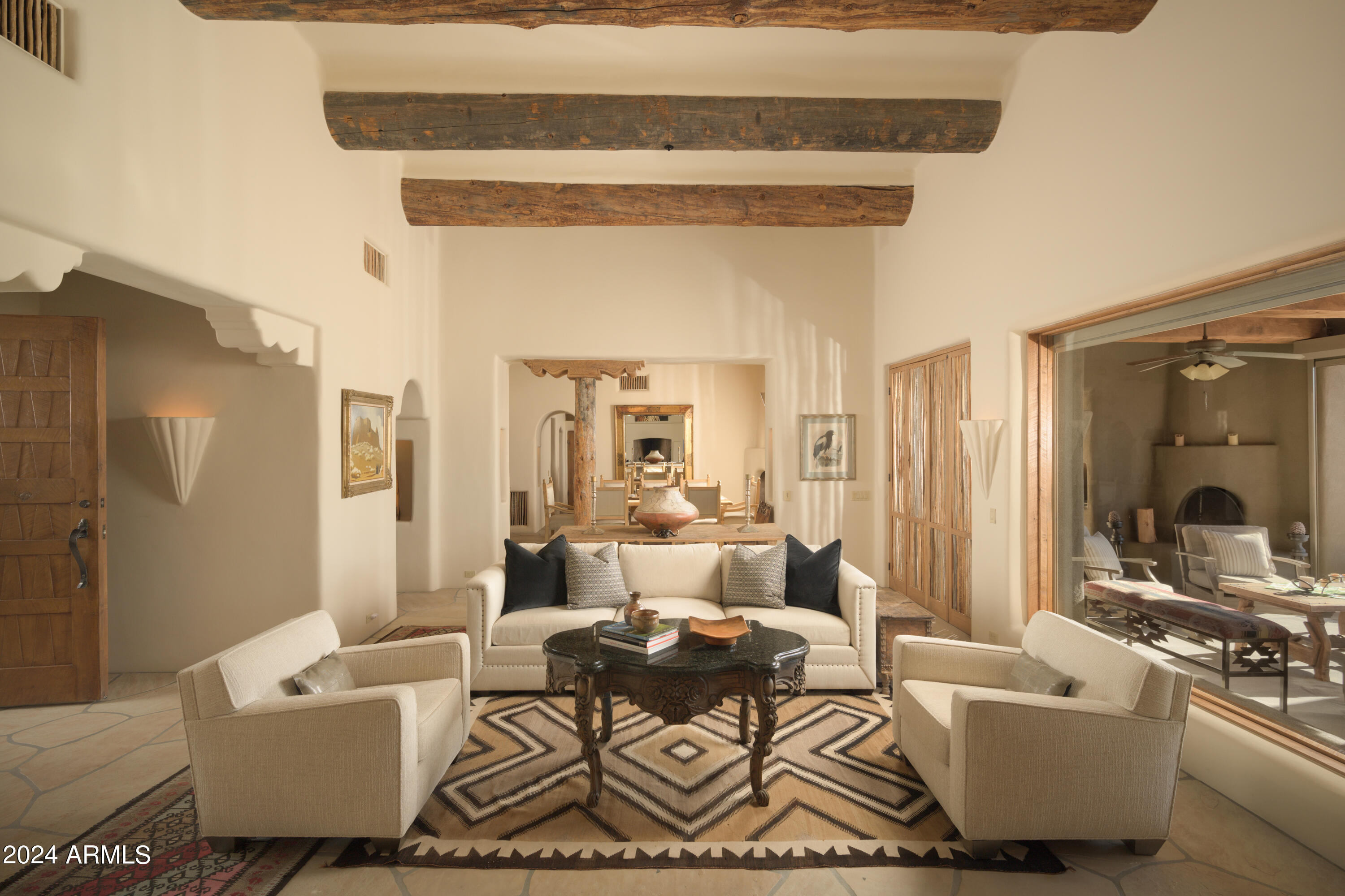 ADOBES DE LA TIERRA REPLAT - Residential