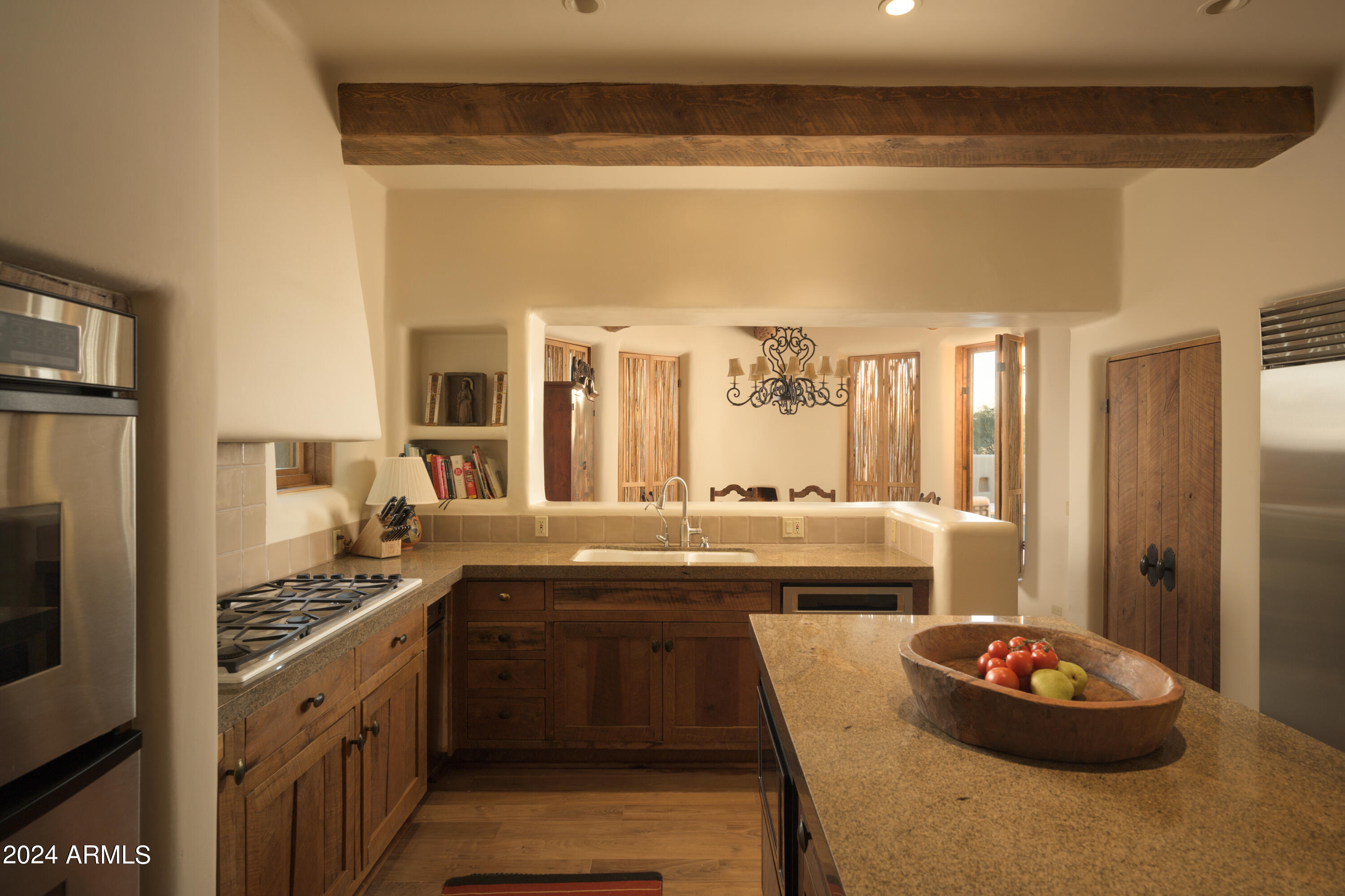 ADOBES DE LA TIERRA REPLAT - Residential