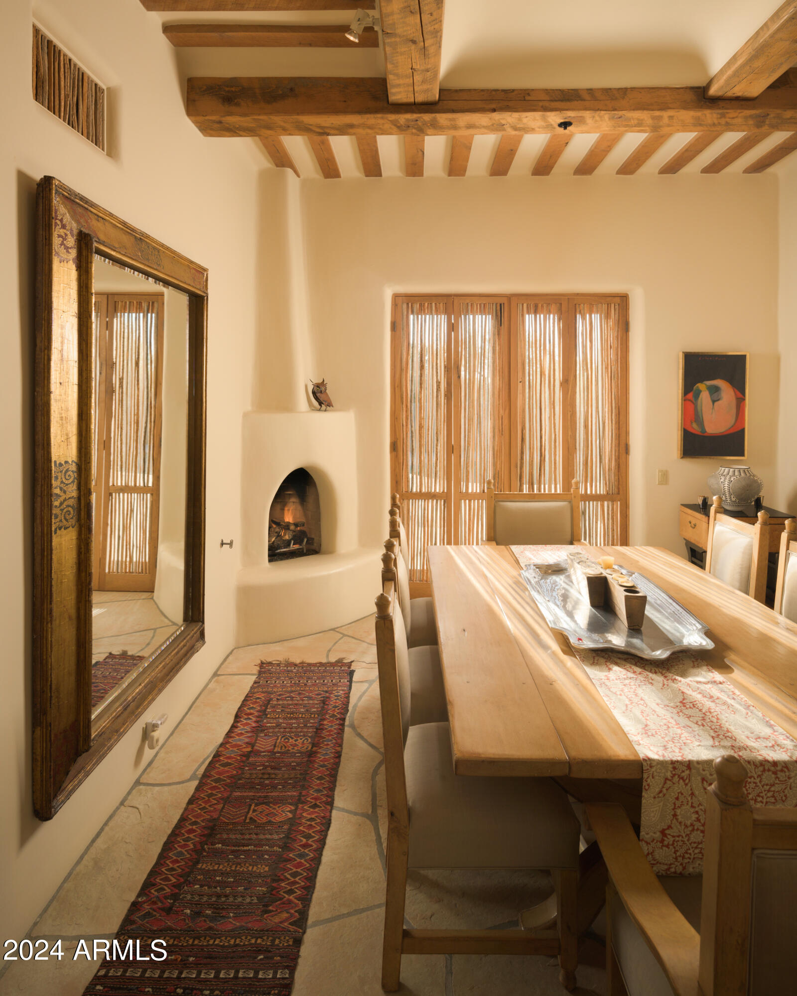 ADOBES DE LA TIERRA REPLAT - Residential