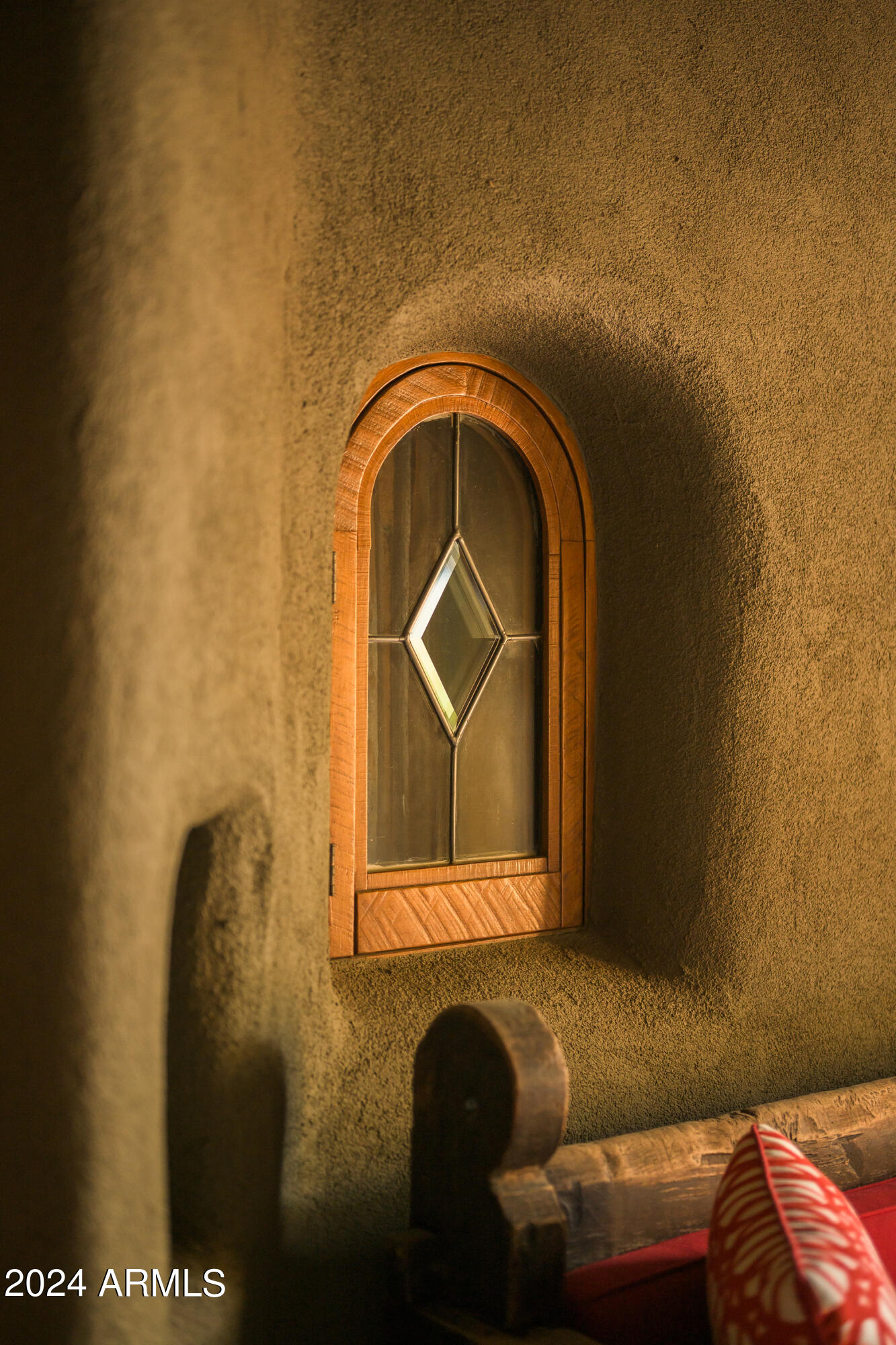 ADOBES DE LA TIERRA REPLAT - Residential