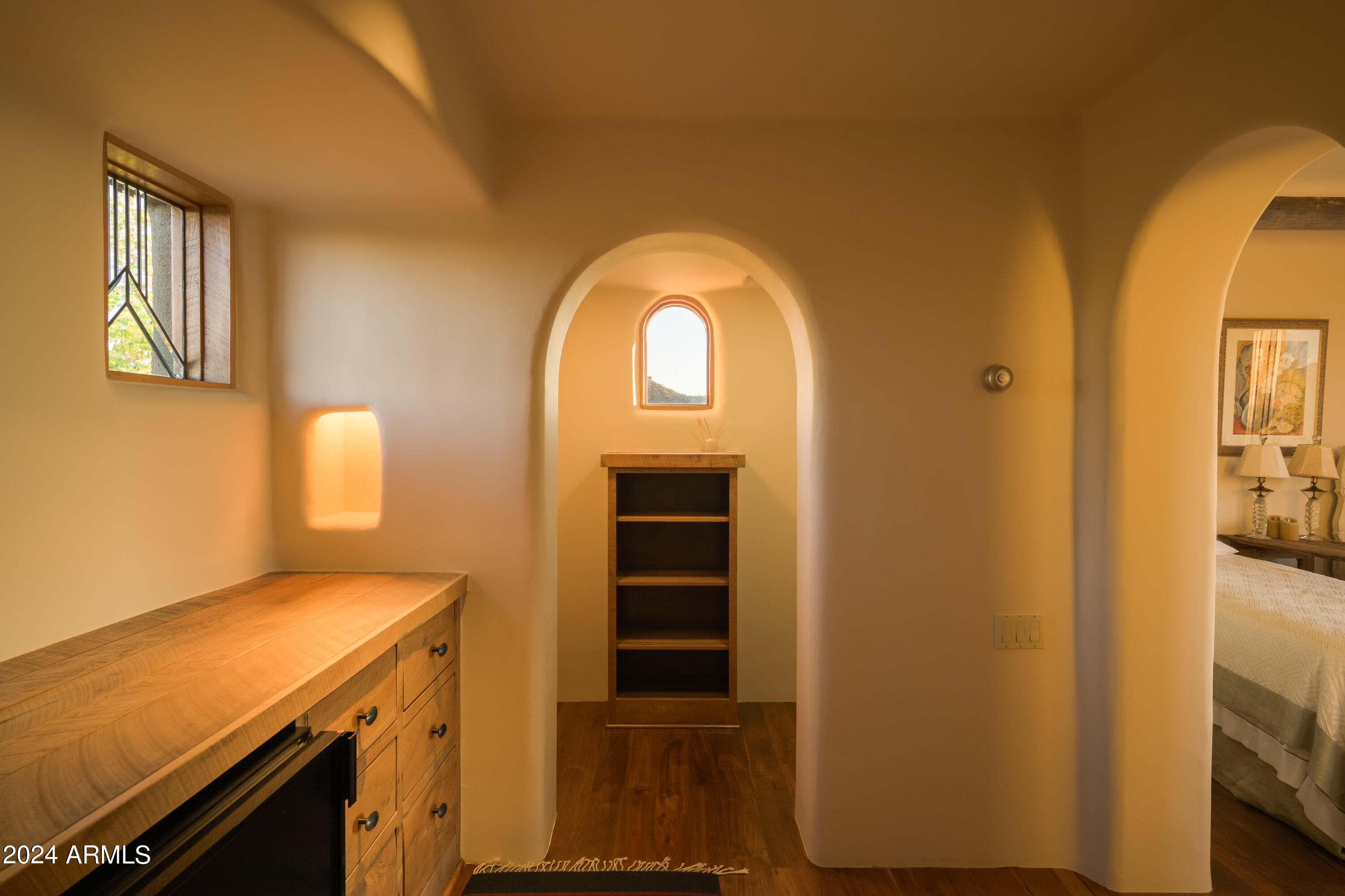 ADOBES DE LA TIERRA REPLAT - Residential