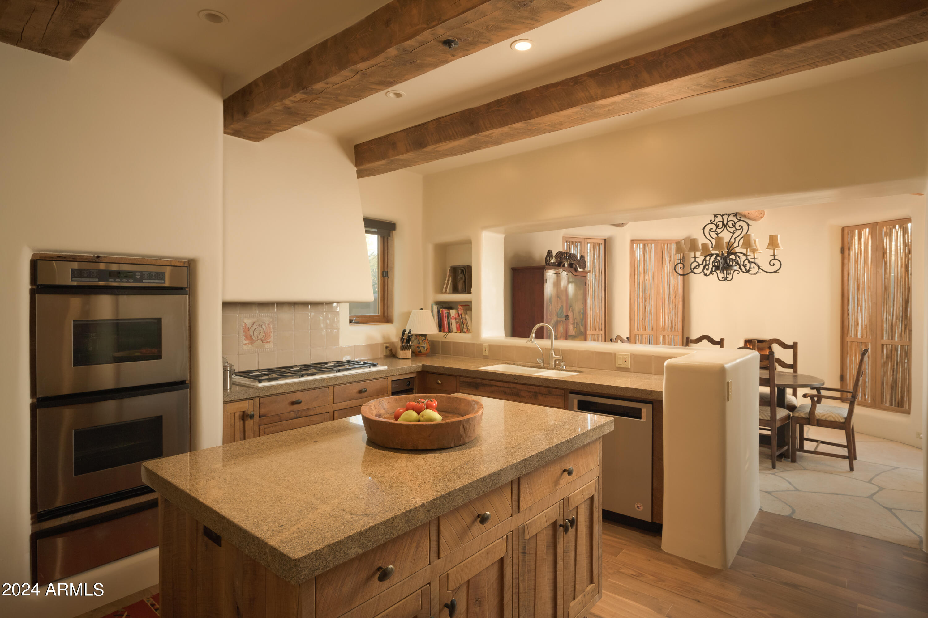 ADOBES DE LA TIERRA REPLAT - Residential
