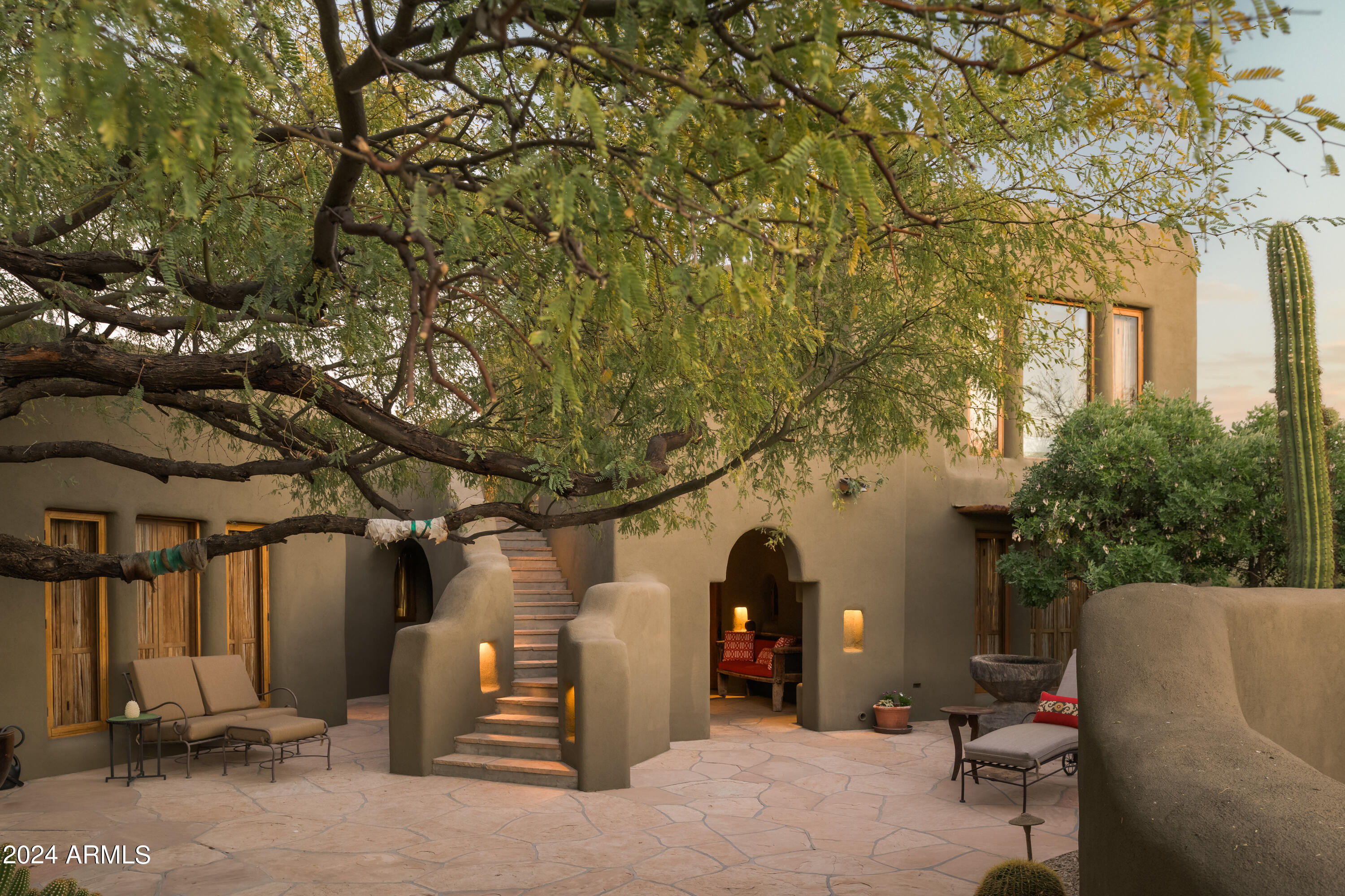 ADOBES DE LA TIERRA REPLAT - Residential