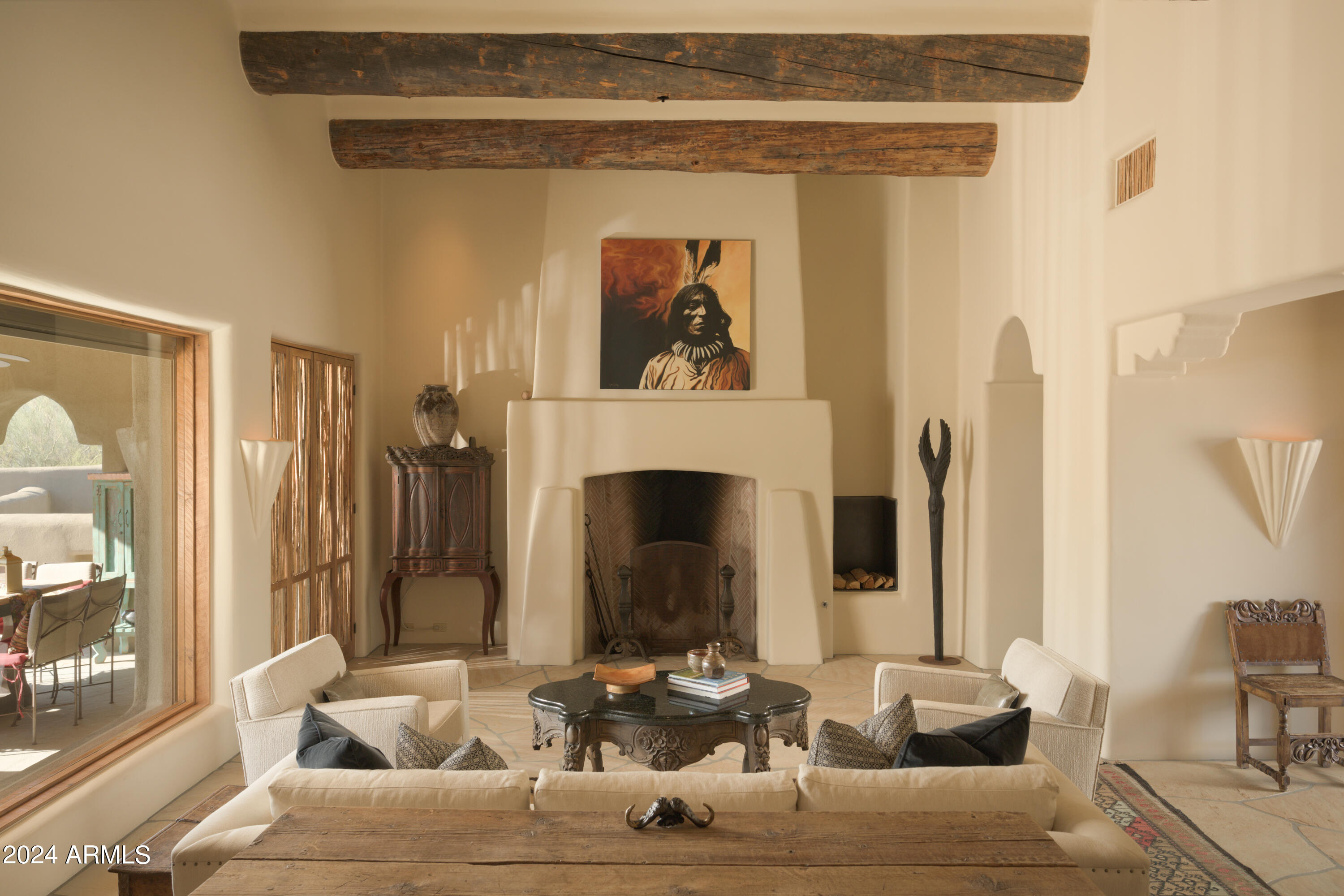 ADOBES DE LA TIERRA REPLAT - Residential