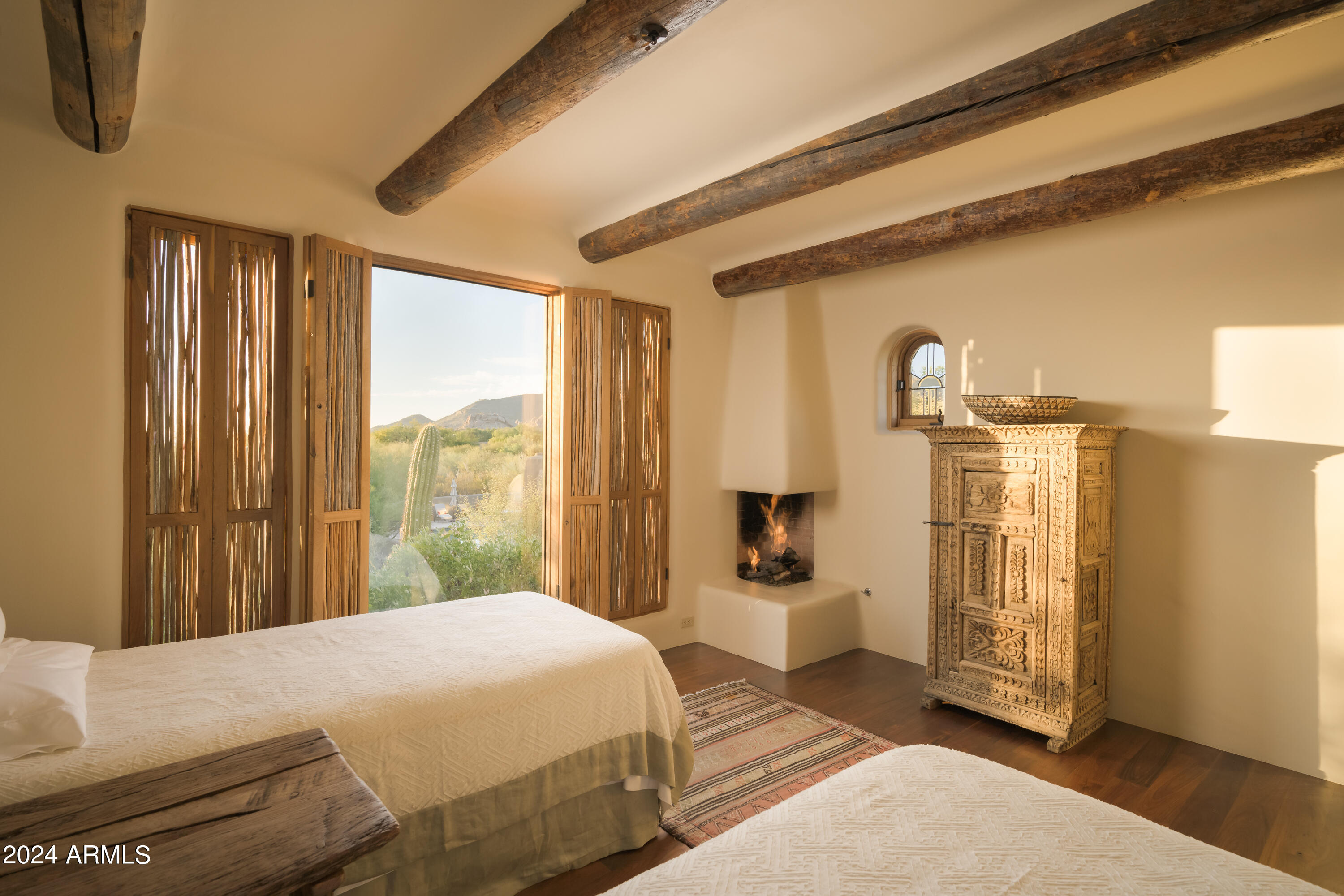 ADOBES DE LA TIERRA REPLAT - Residential