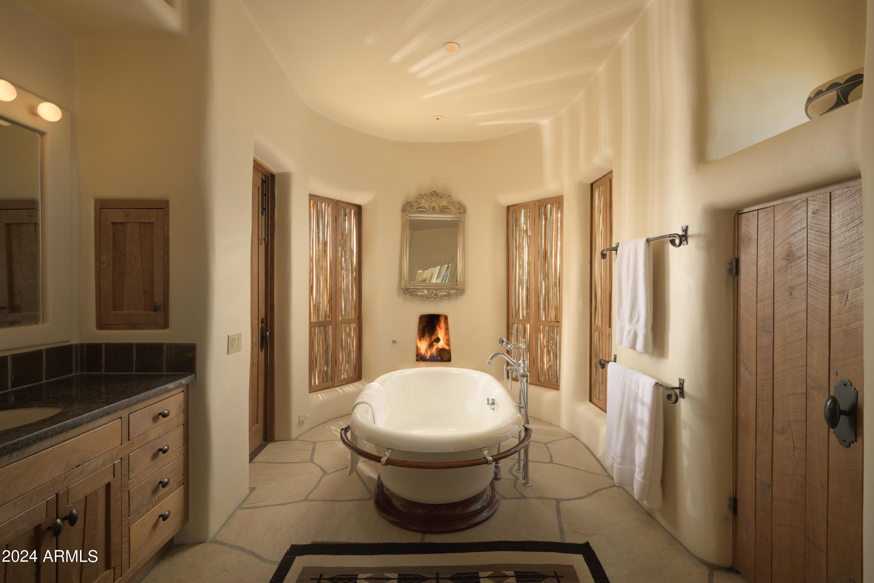 ADOBES DE LA TIERRA REPLAT - Residential