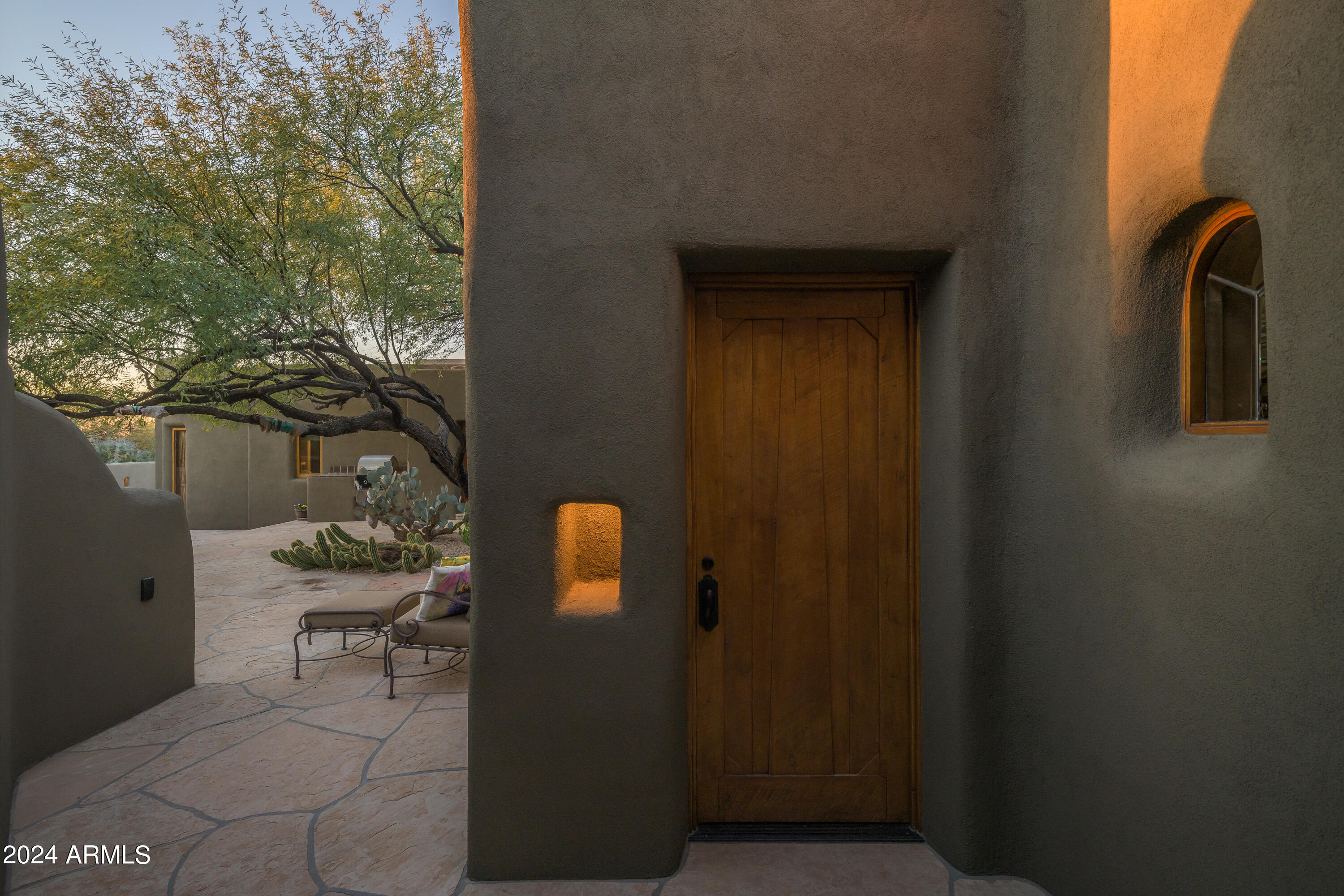 ADOBES DE LA TIERRA REPLAT - Residential