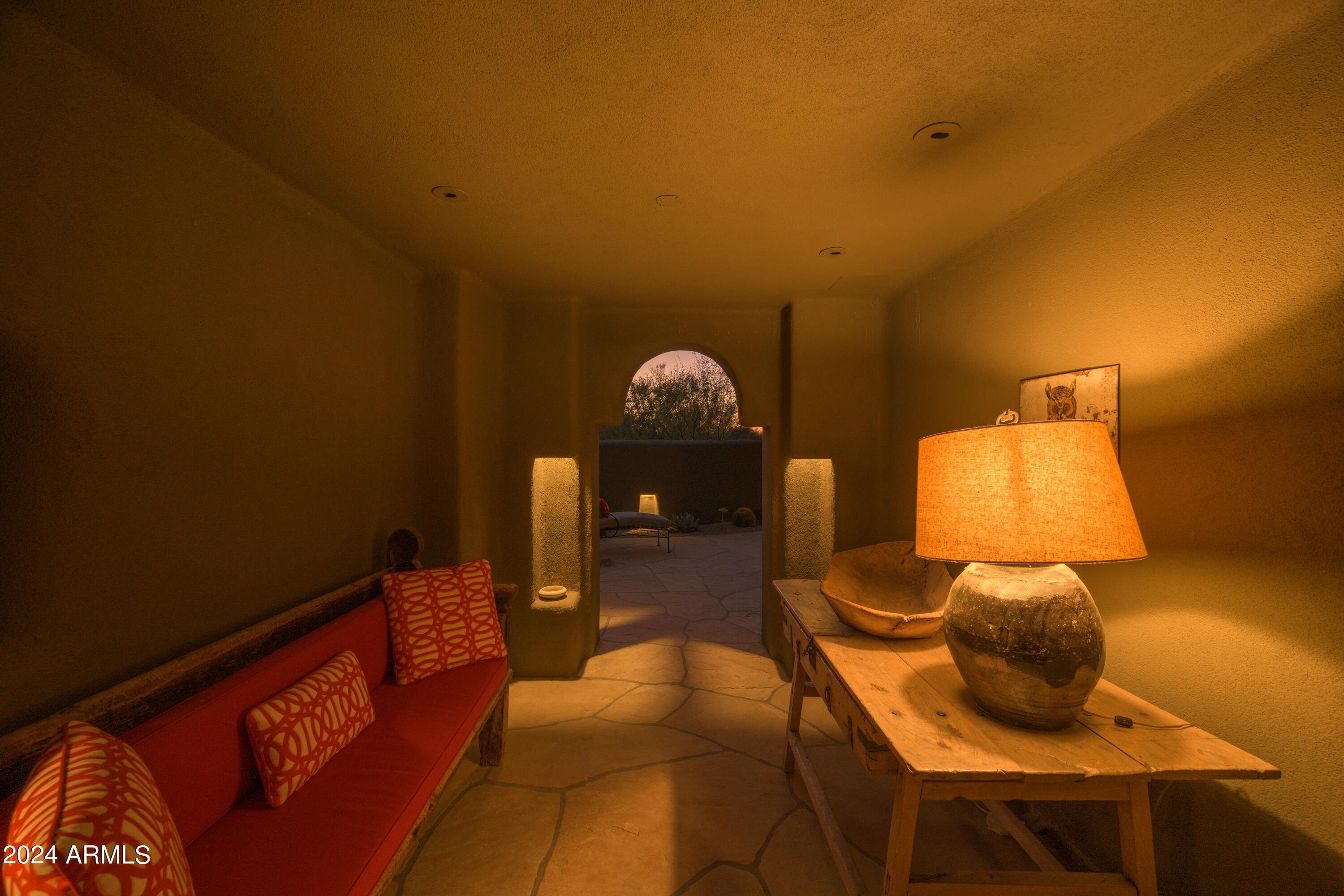 ADOBES DE LA TIERRA REPLAT - Residential