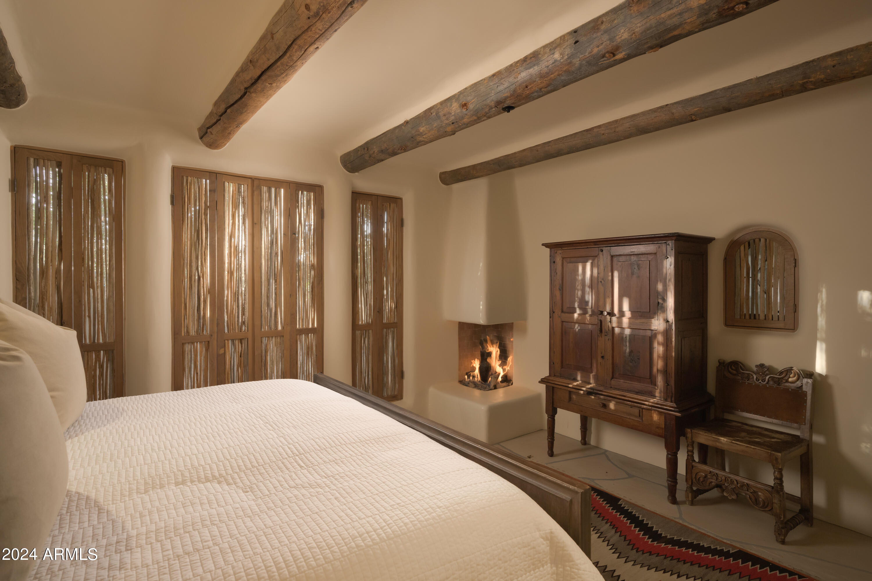 ADOBES DE LA TIERRA REPLAT - Residential