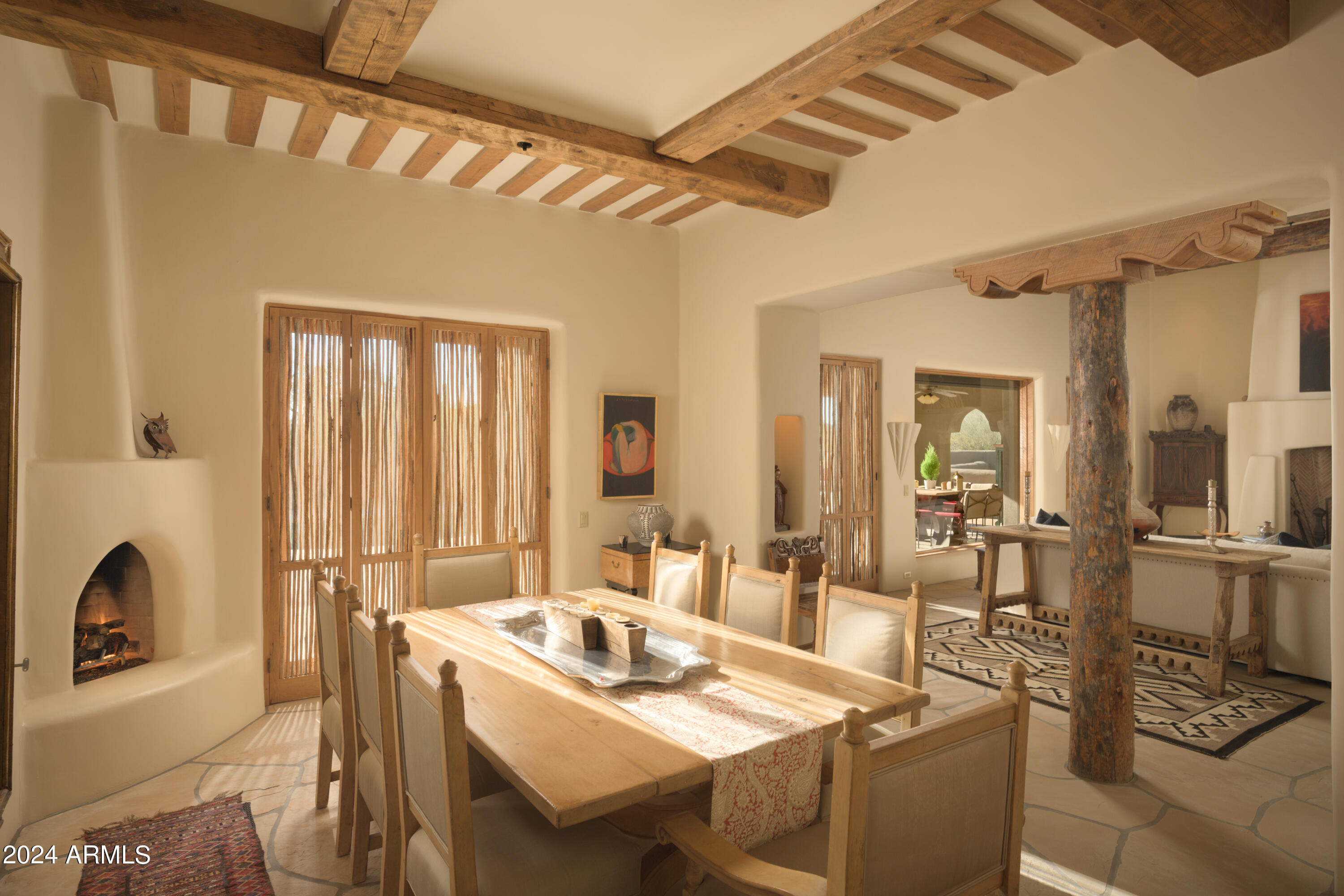 ADOBES DE LA TIERRA REPLAT - Residential